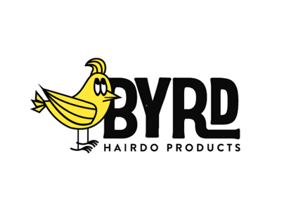 Byrd Hairdo Products