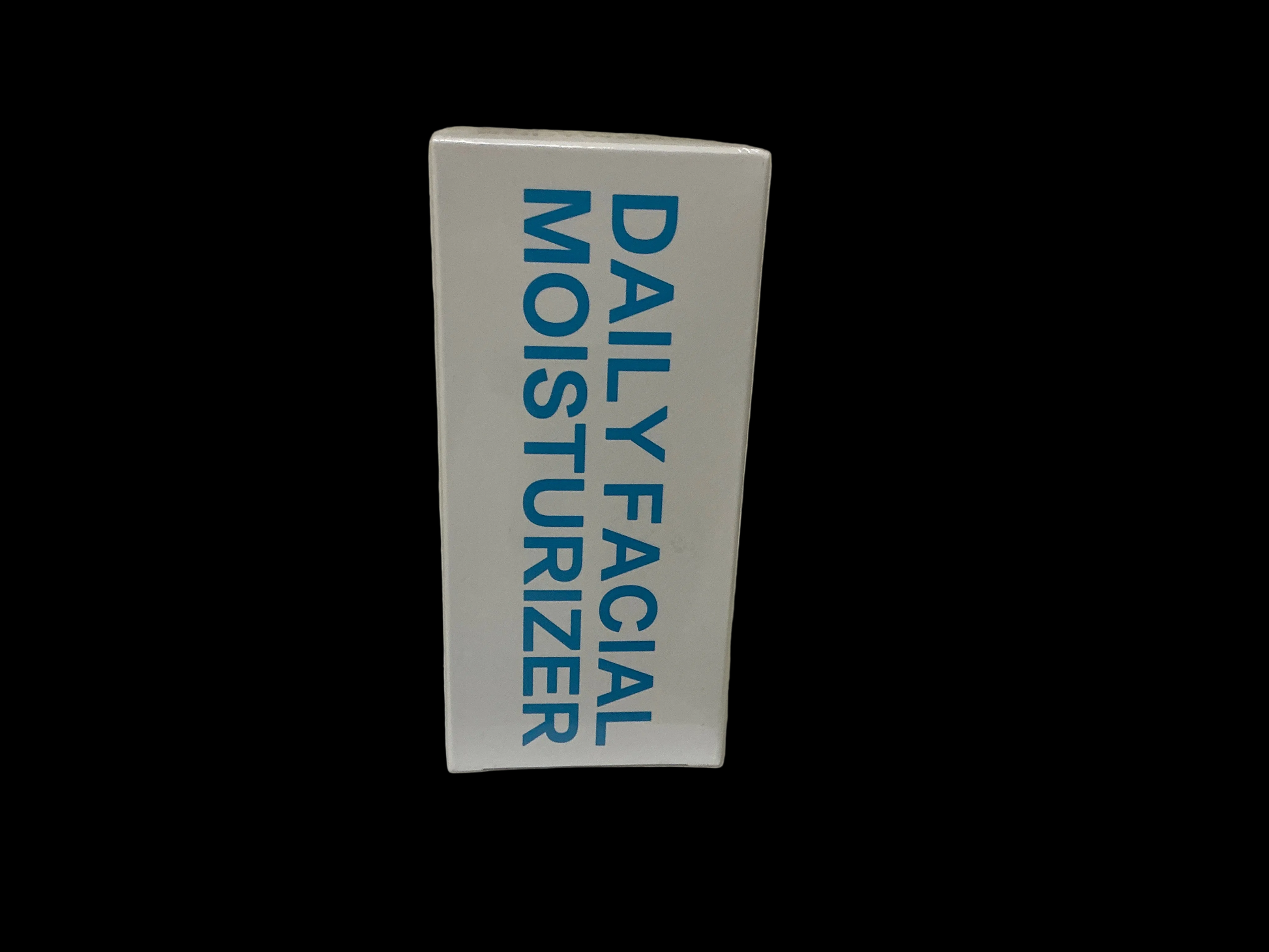Based Daily Facial Moisturizer