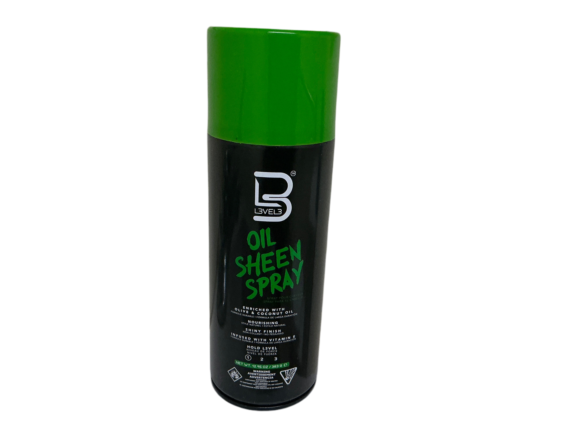 Level3 Oil Sheen Spray