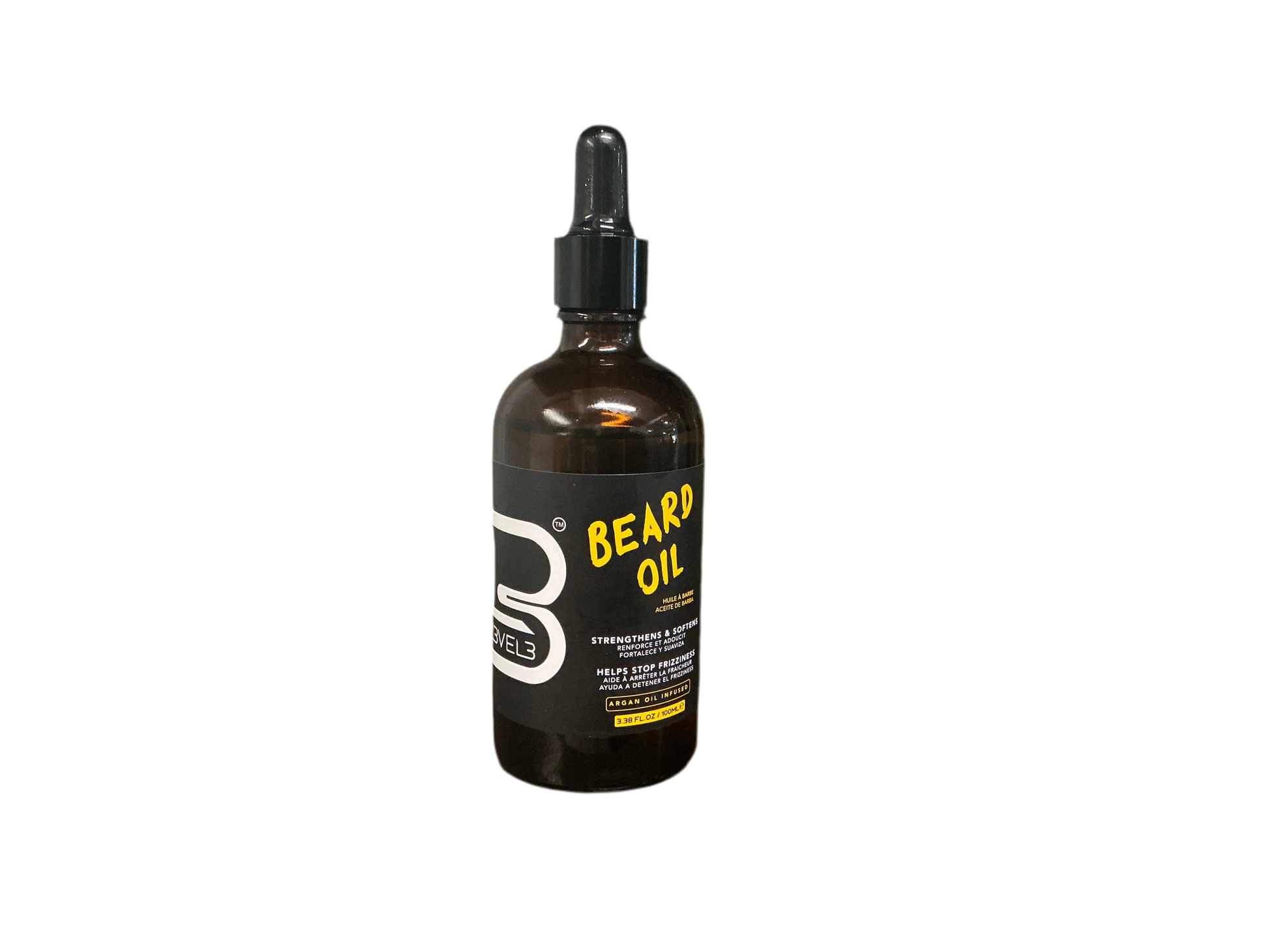 Level3 Beard Oil
