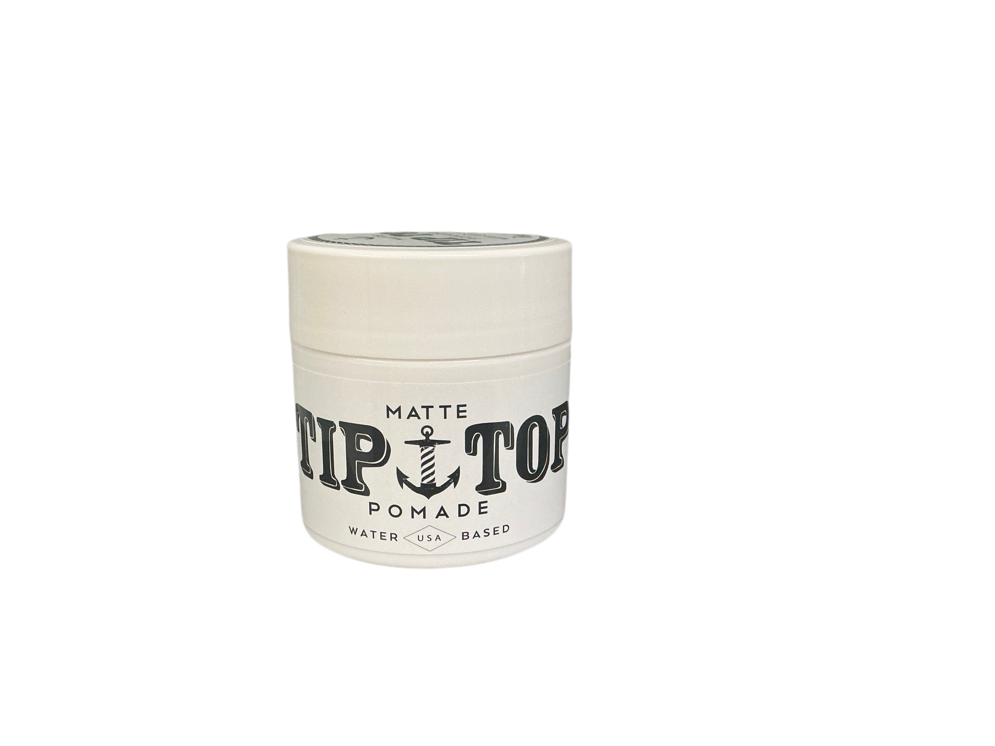 Tip Top Matte Pomade
