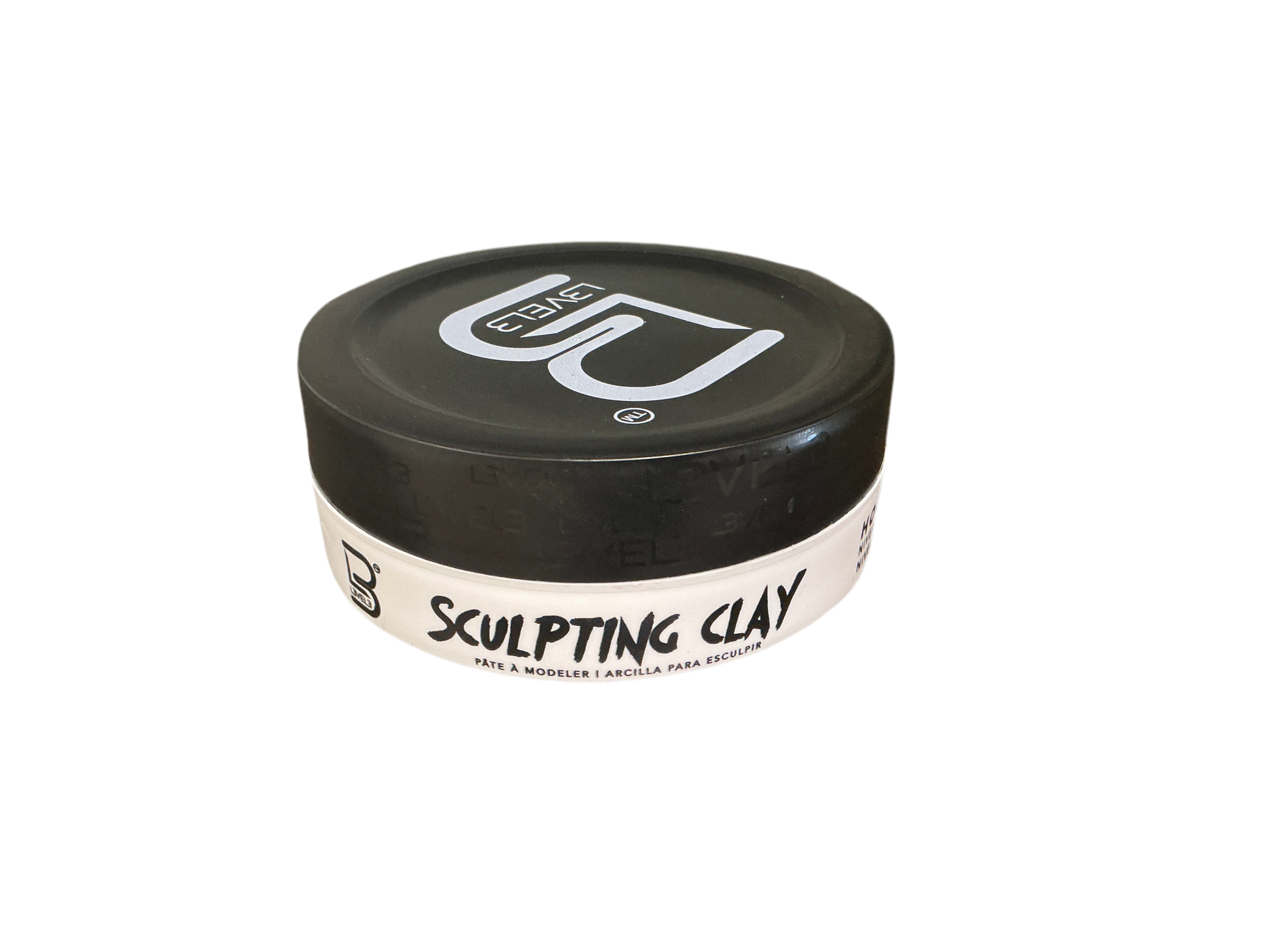 Level3 Sculpting Clay