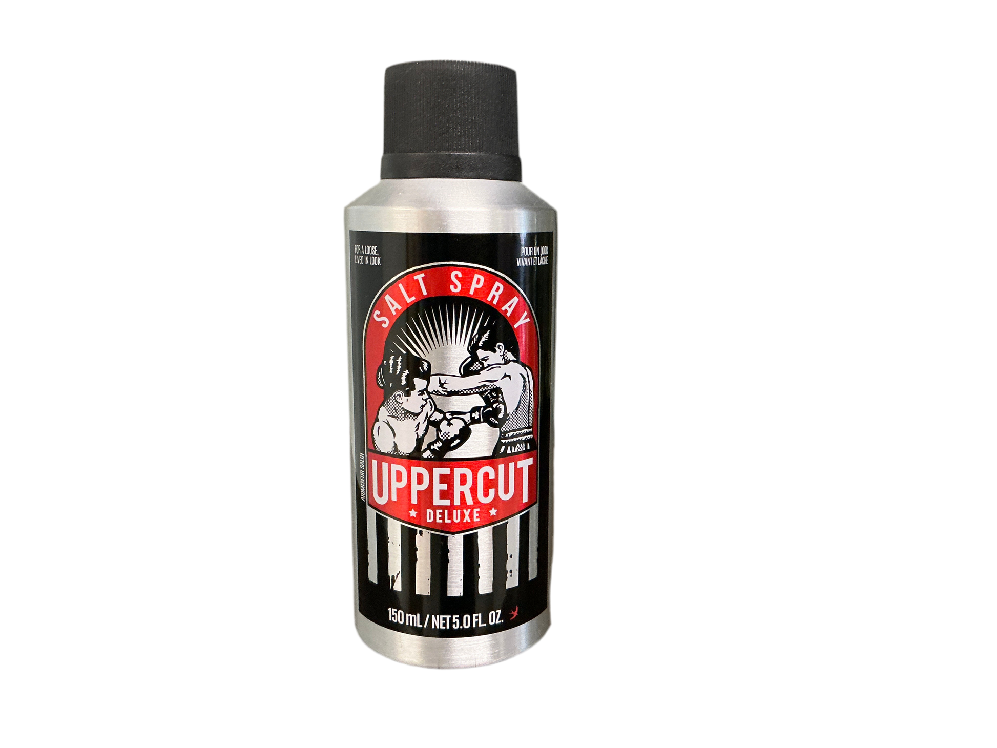 Uppercut Salt Spray