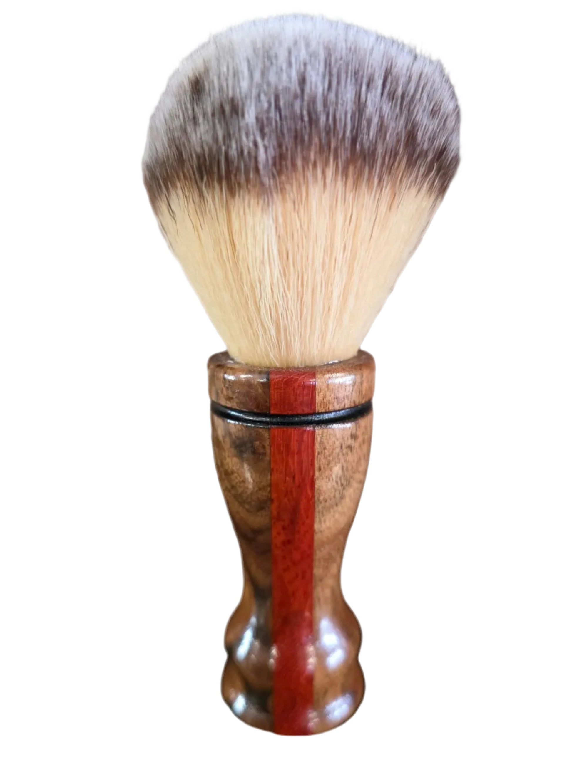Handcrafted Shave Brushes