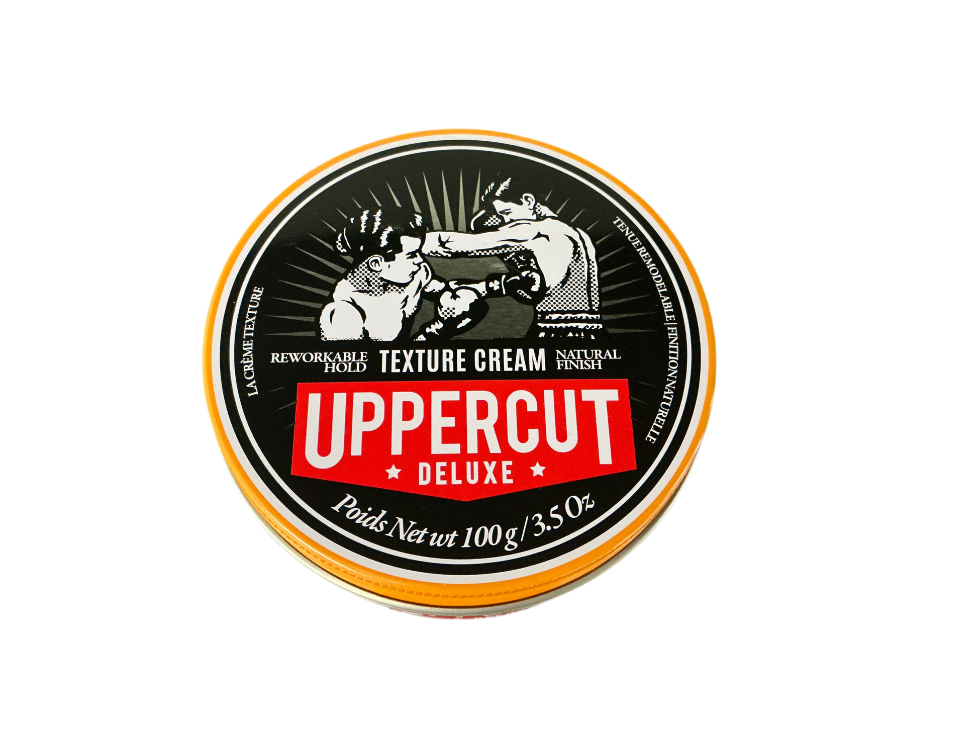 Uppercut Texture Cream