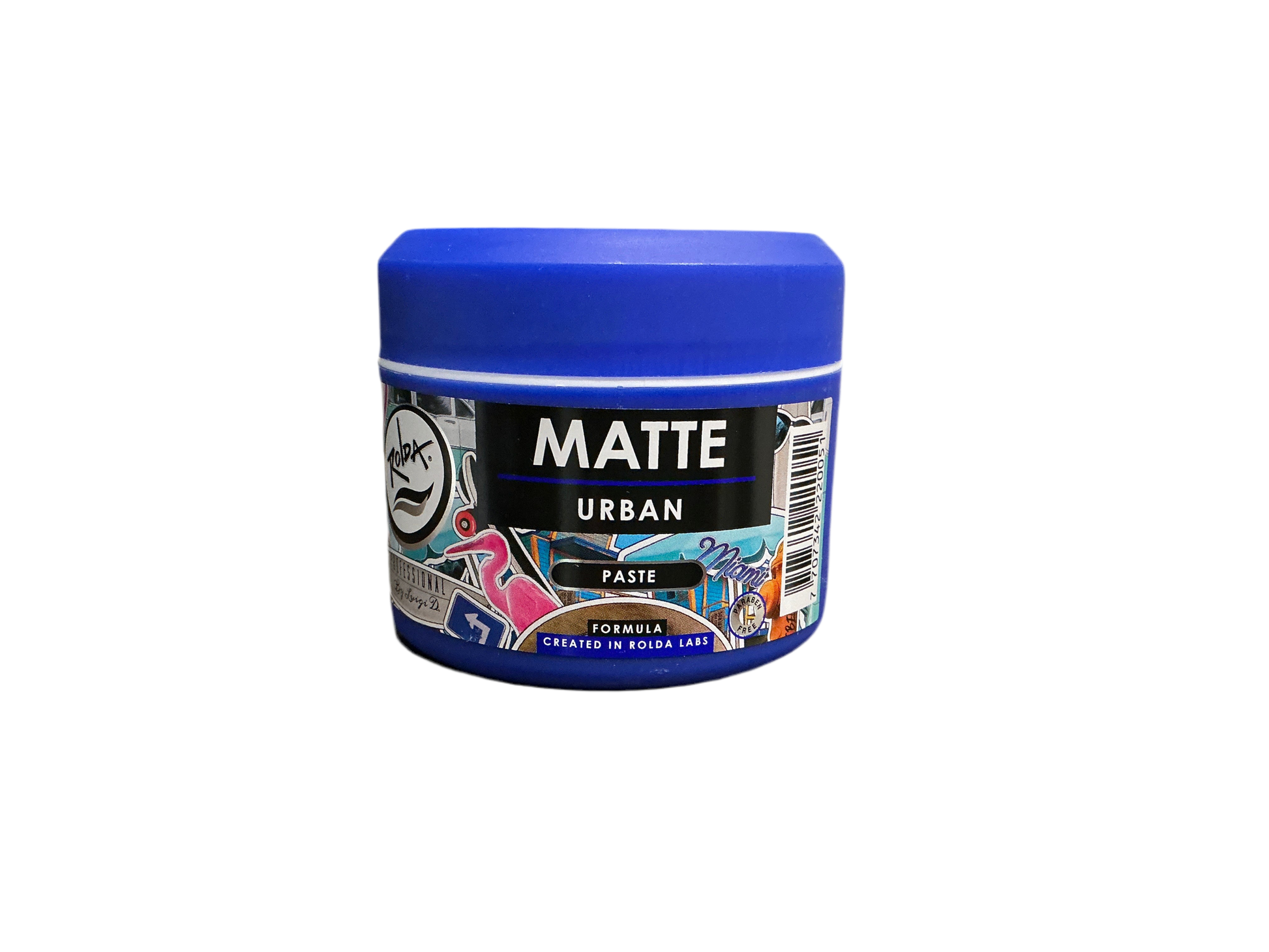 Rolda Pomade (Matte)