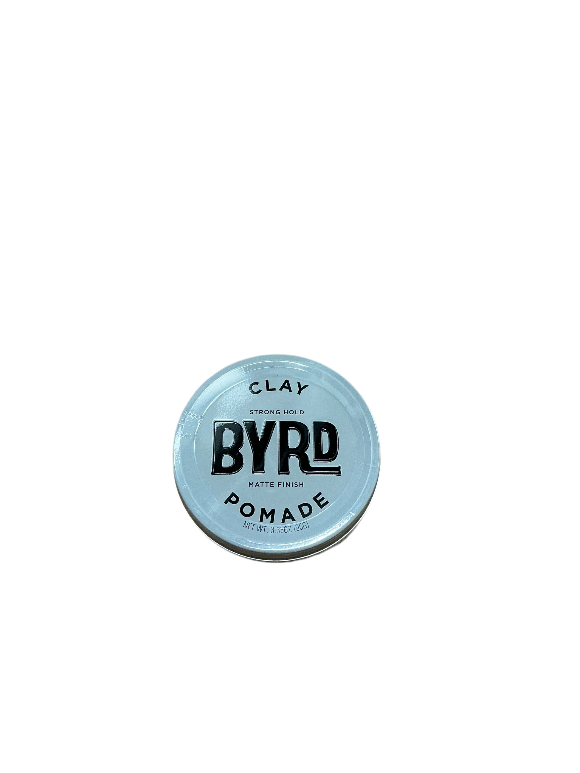 Byrd Clay Pomade