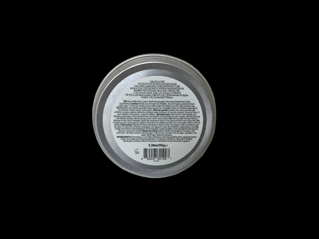 Reuzel Grease Heavy Hold