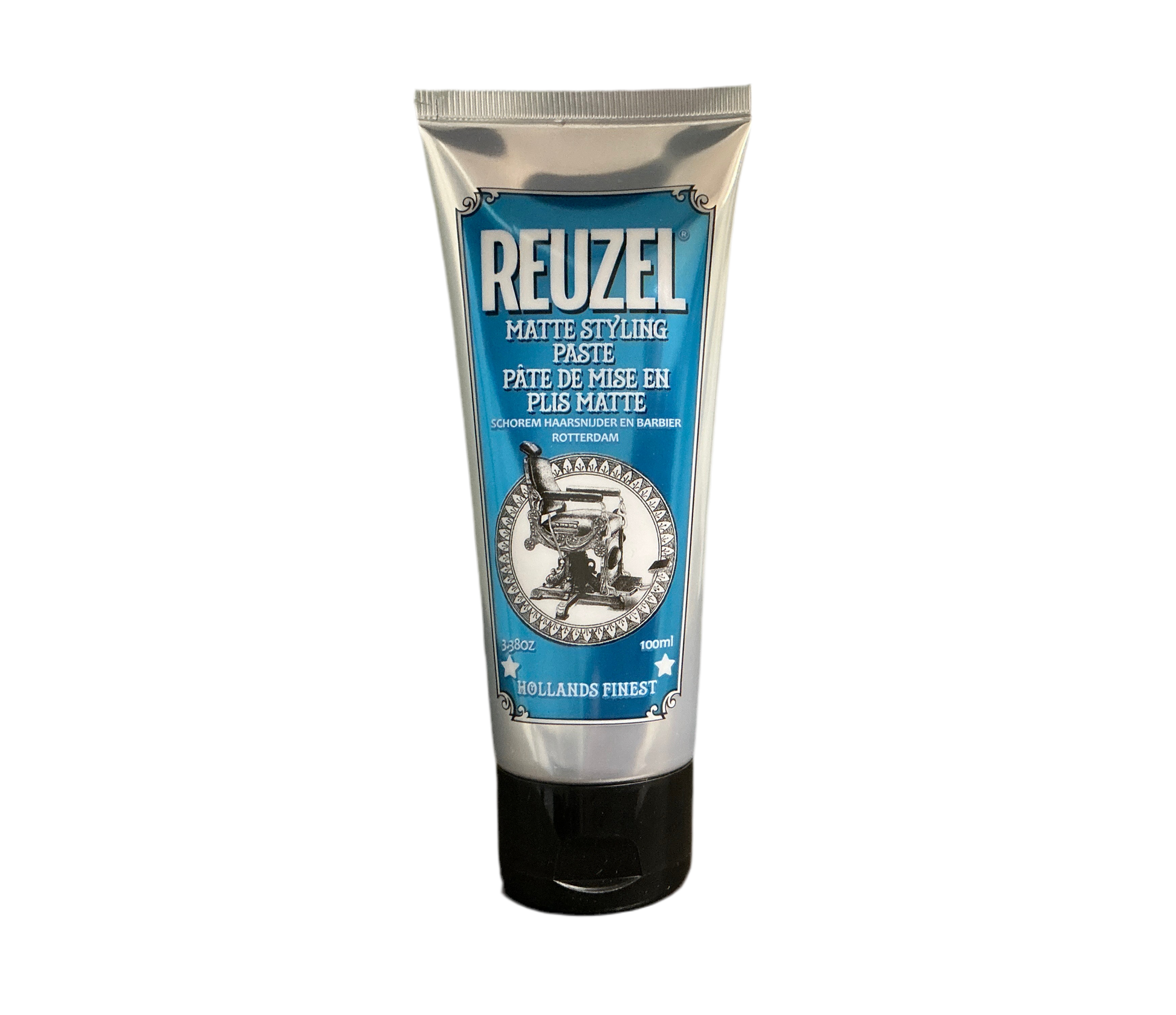 Reuzel Matte Styling Paste