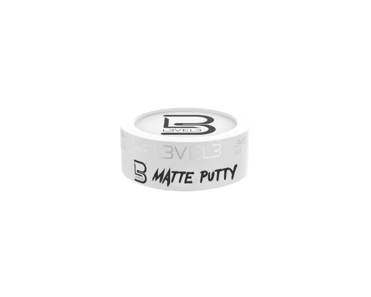 Level3 Matte Putty