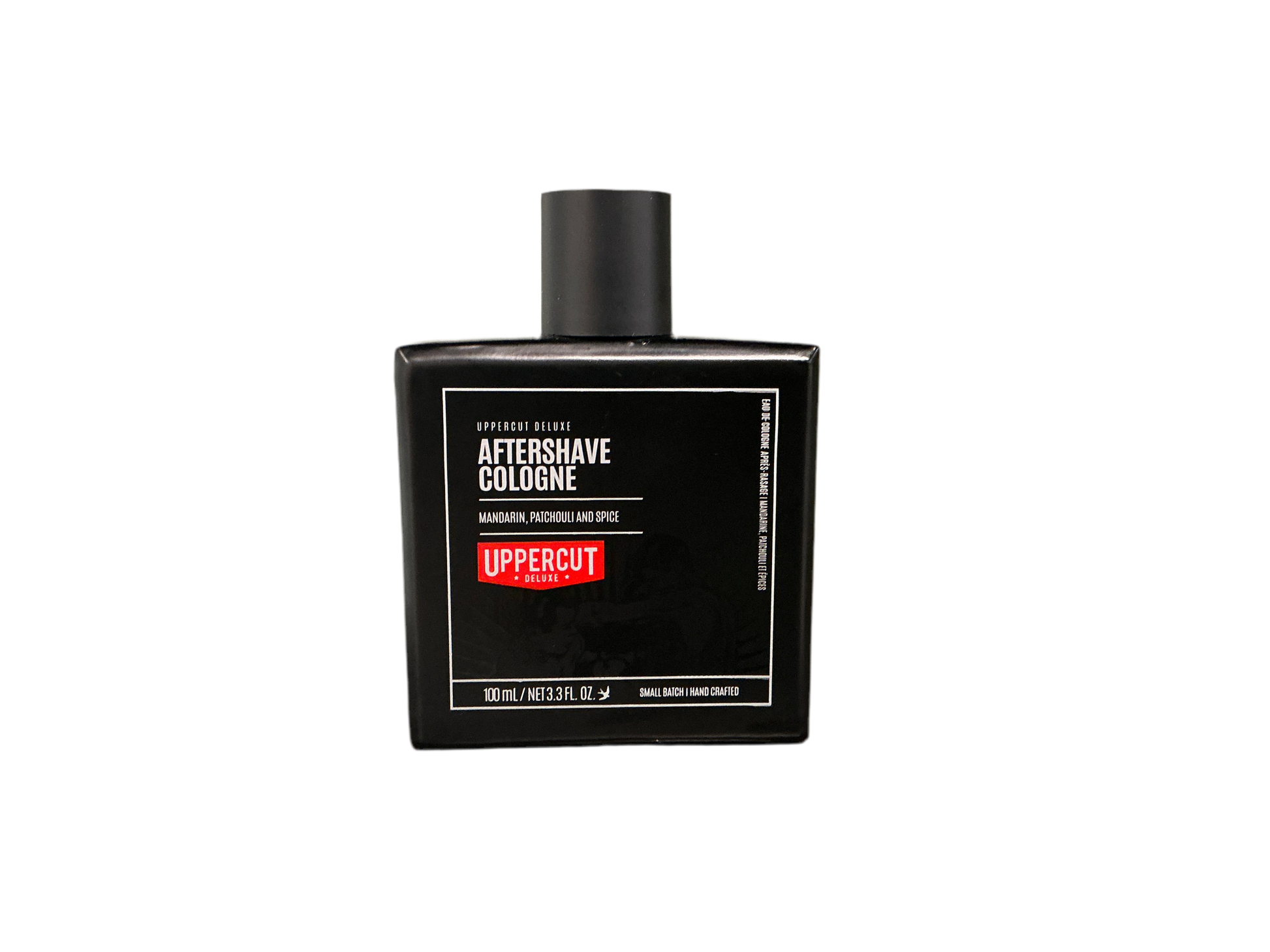 Uppercut Aftershave Cologne