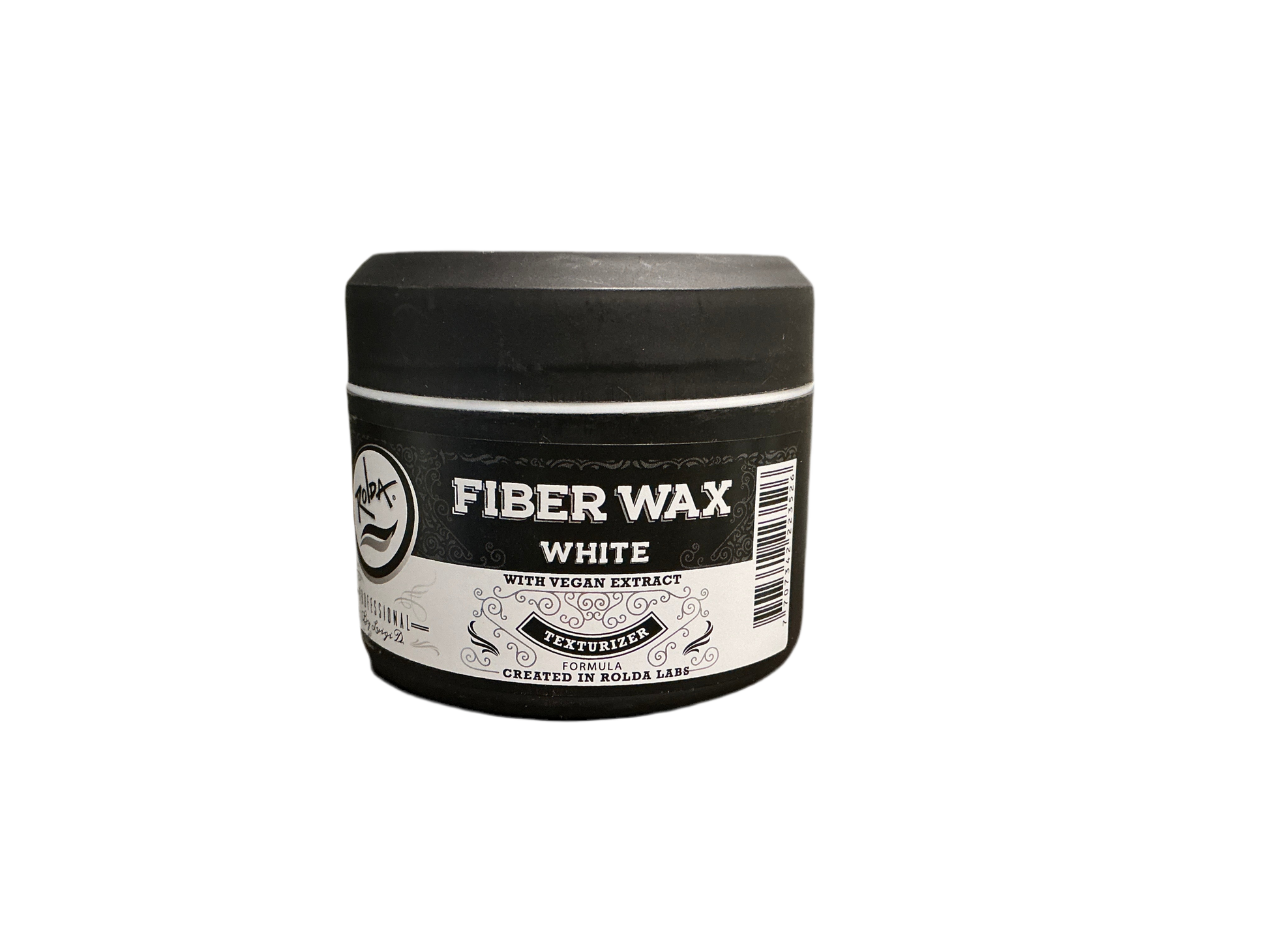 Rolda Fiber Wax