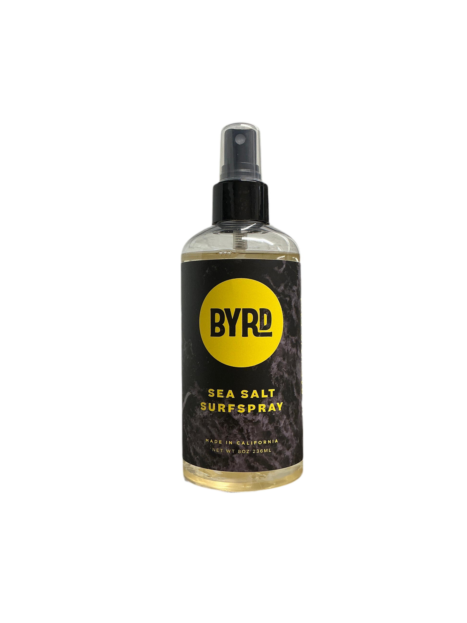Byrd Sea Salt Surfspray