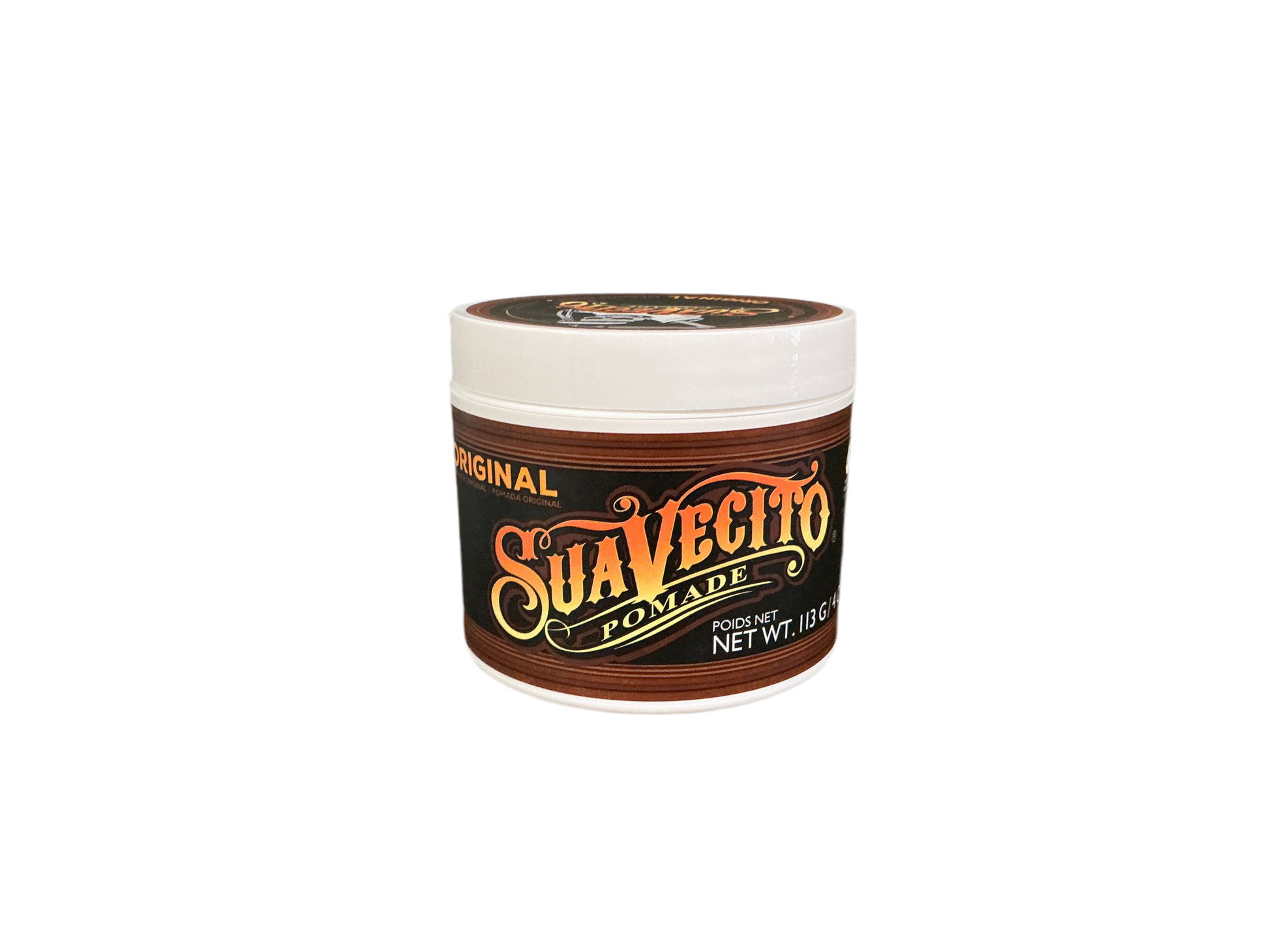 Suavecito Original Pomade