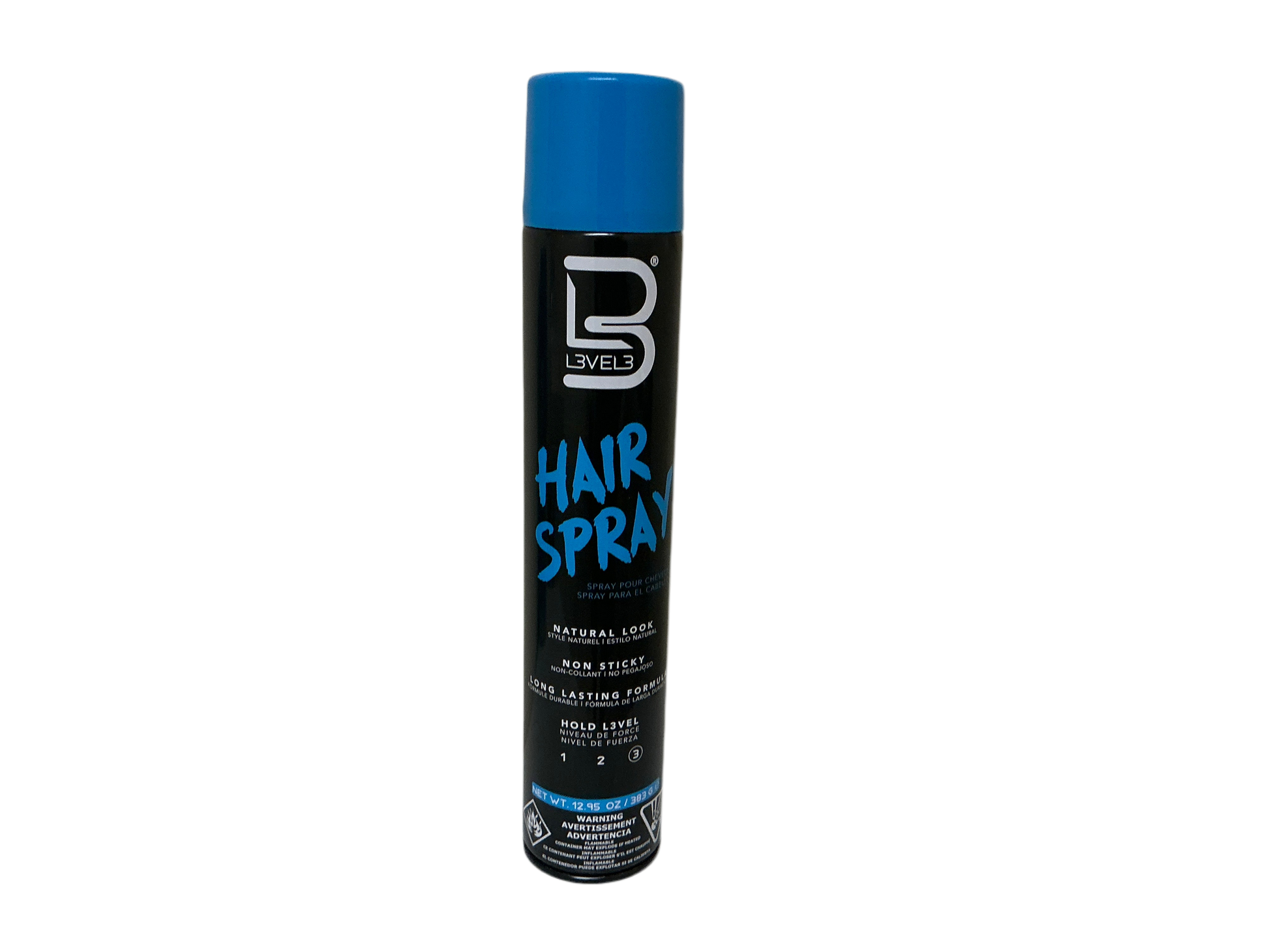 Level3 Hair Spray