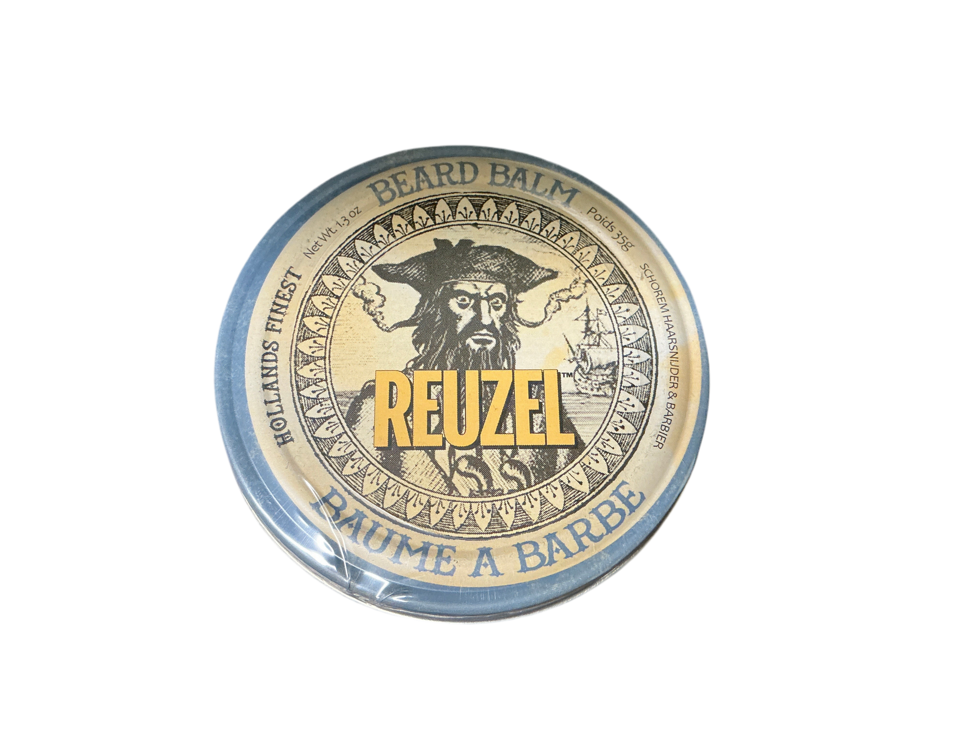 Reuzel Original beard balm