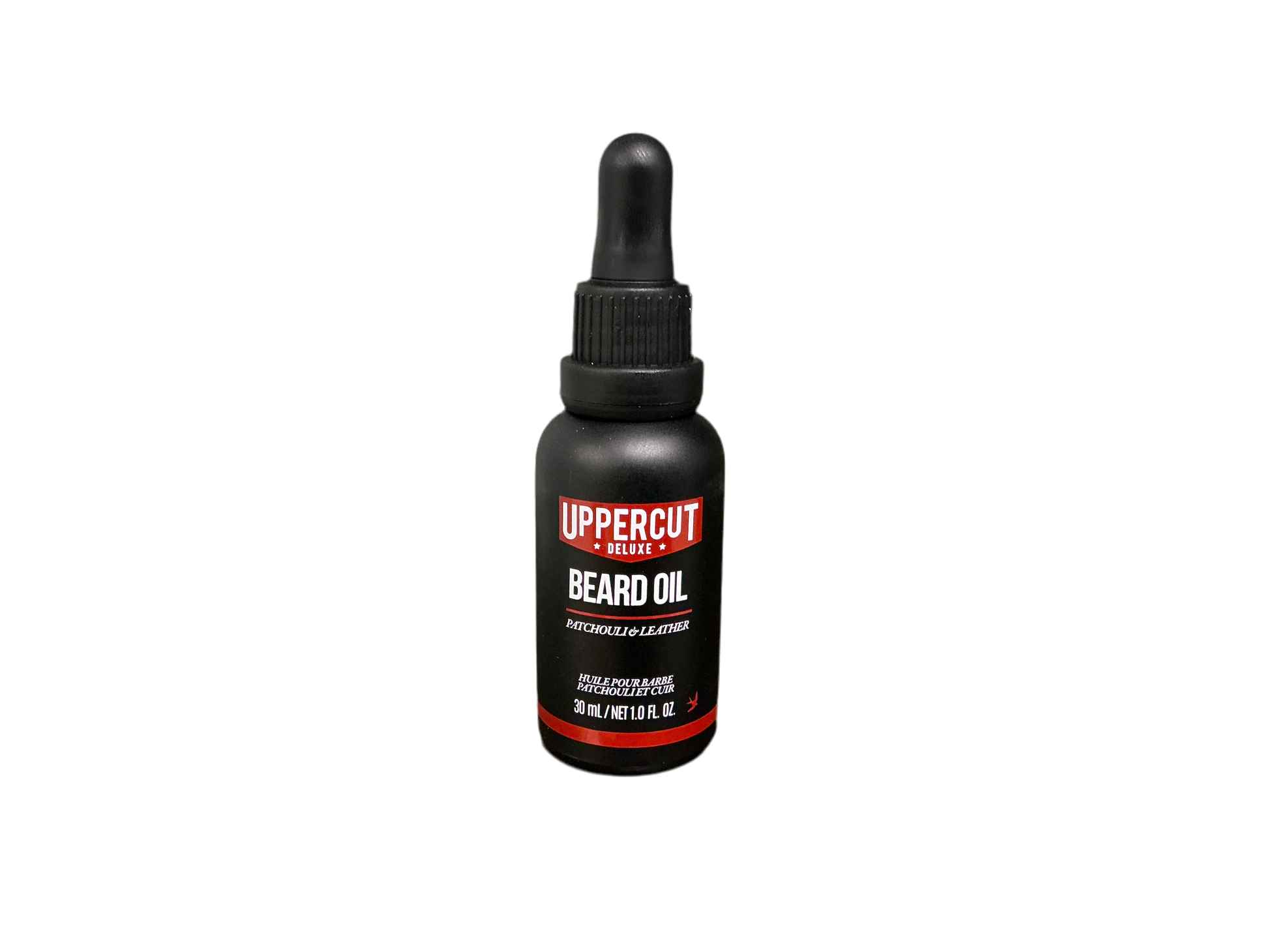 Uppercut Beard Oil