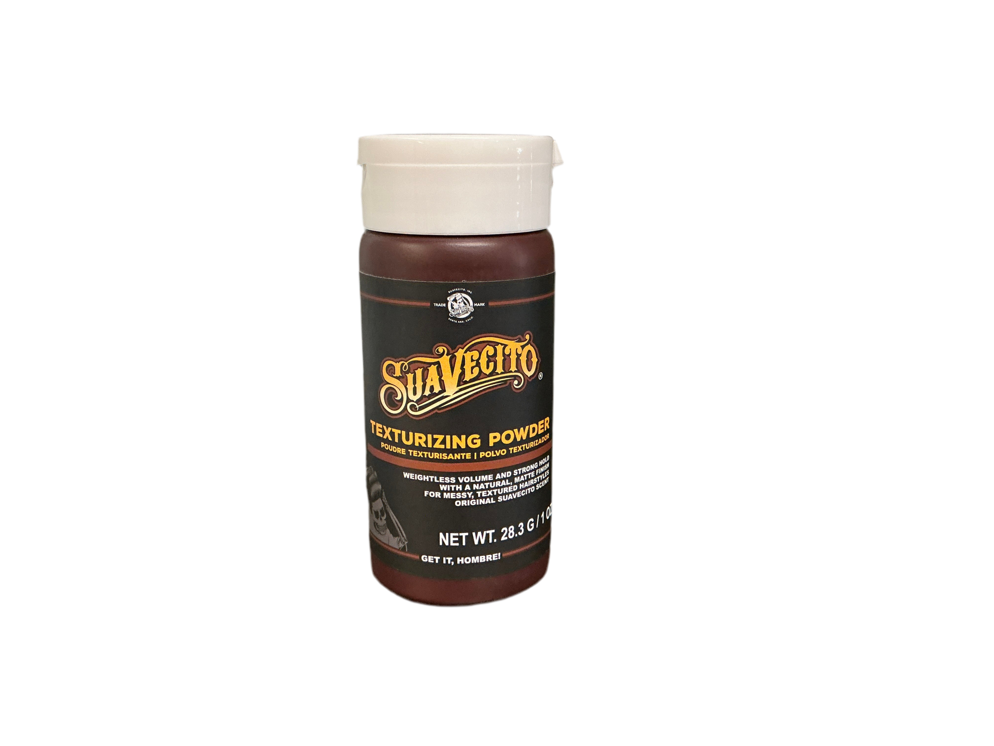 Suavecito Texturizing Powder