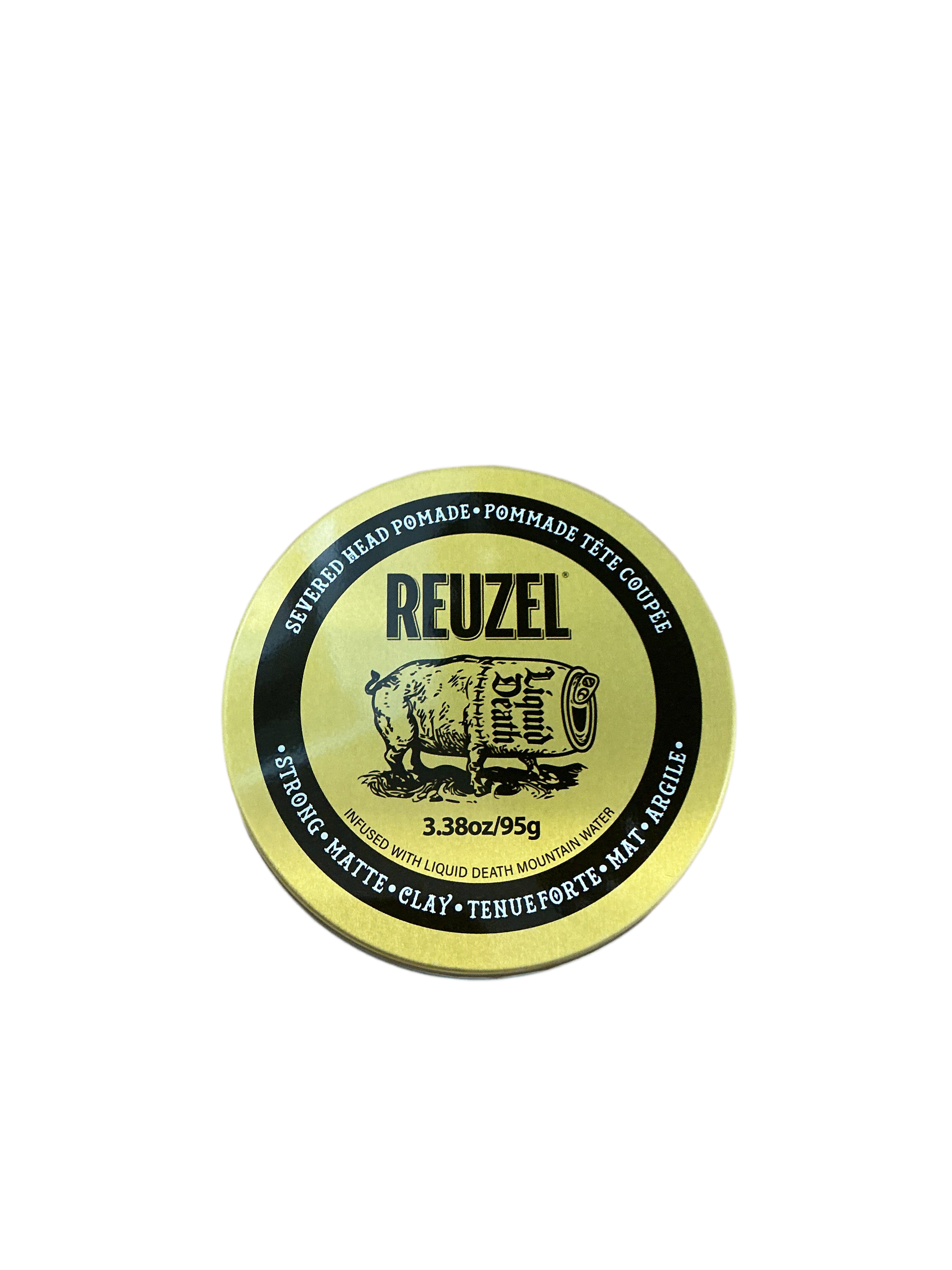 Reuzel Severed Head Pomade