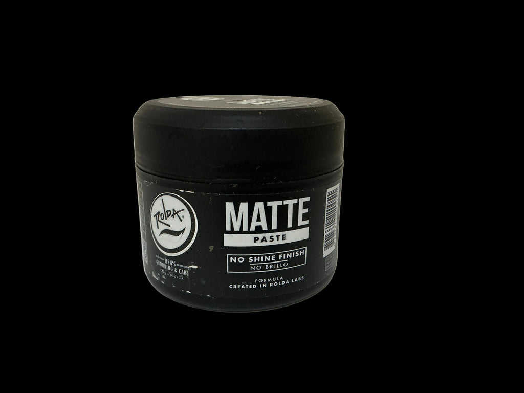 Rolda Pomade (Matte)