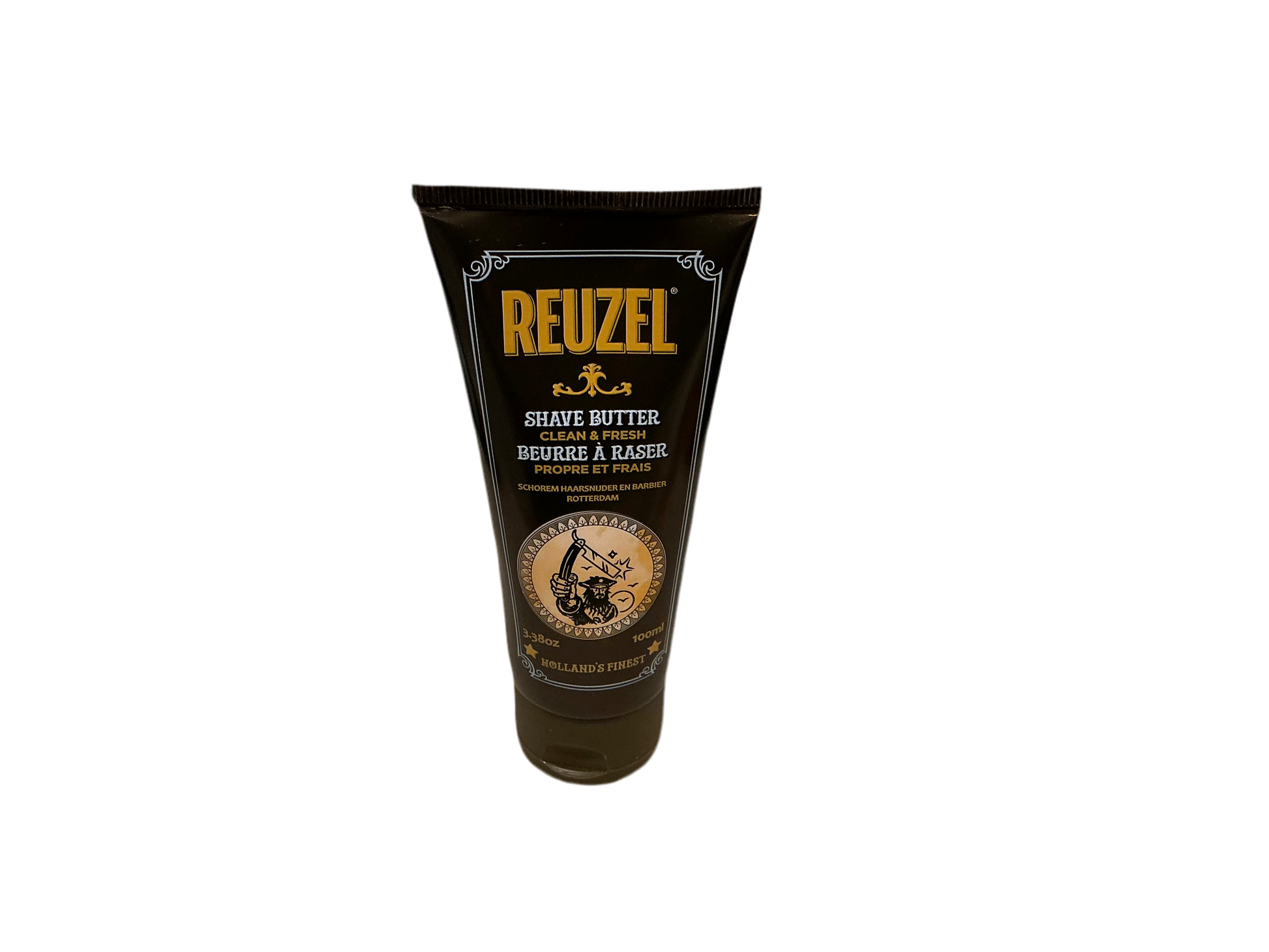 Reuzel Shave Butter