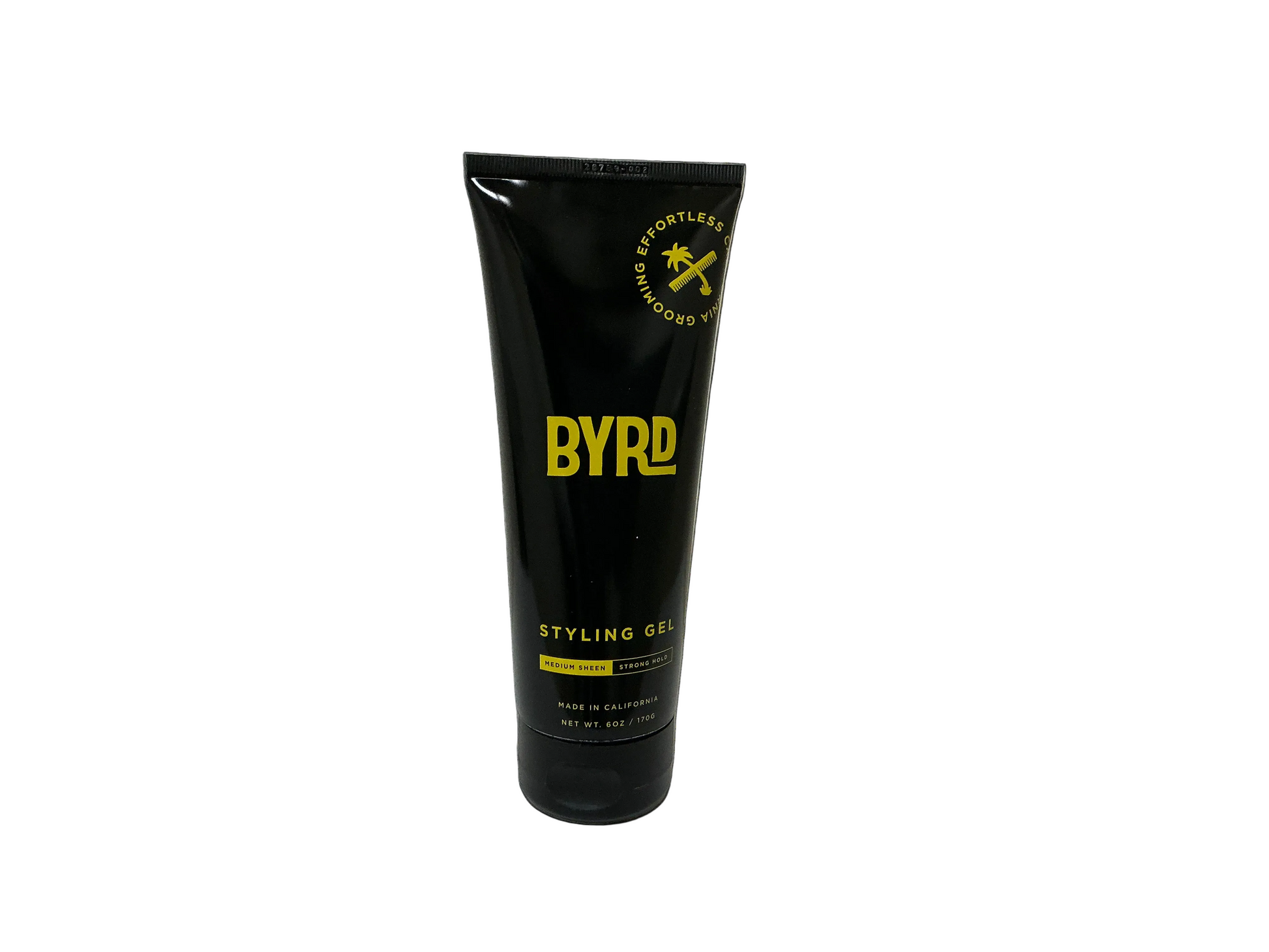 Byrd Styling Gel