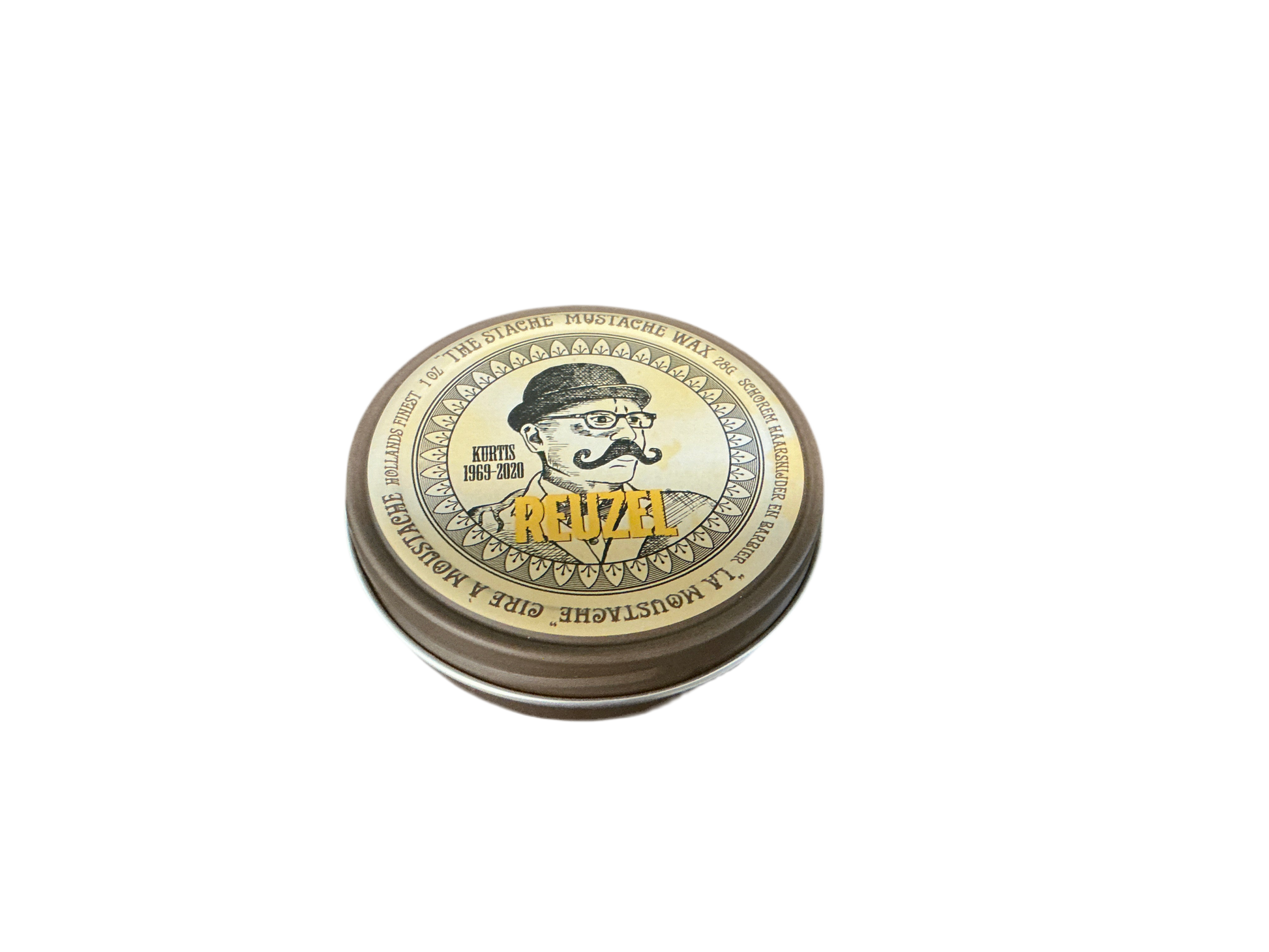 Reuzel Mustache Wax