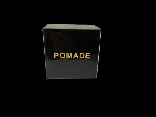 Based Pomade