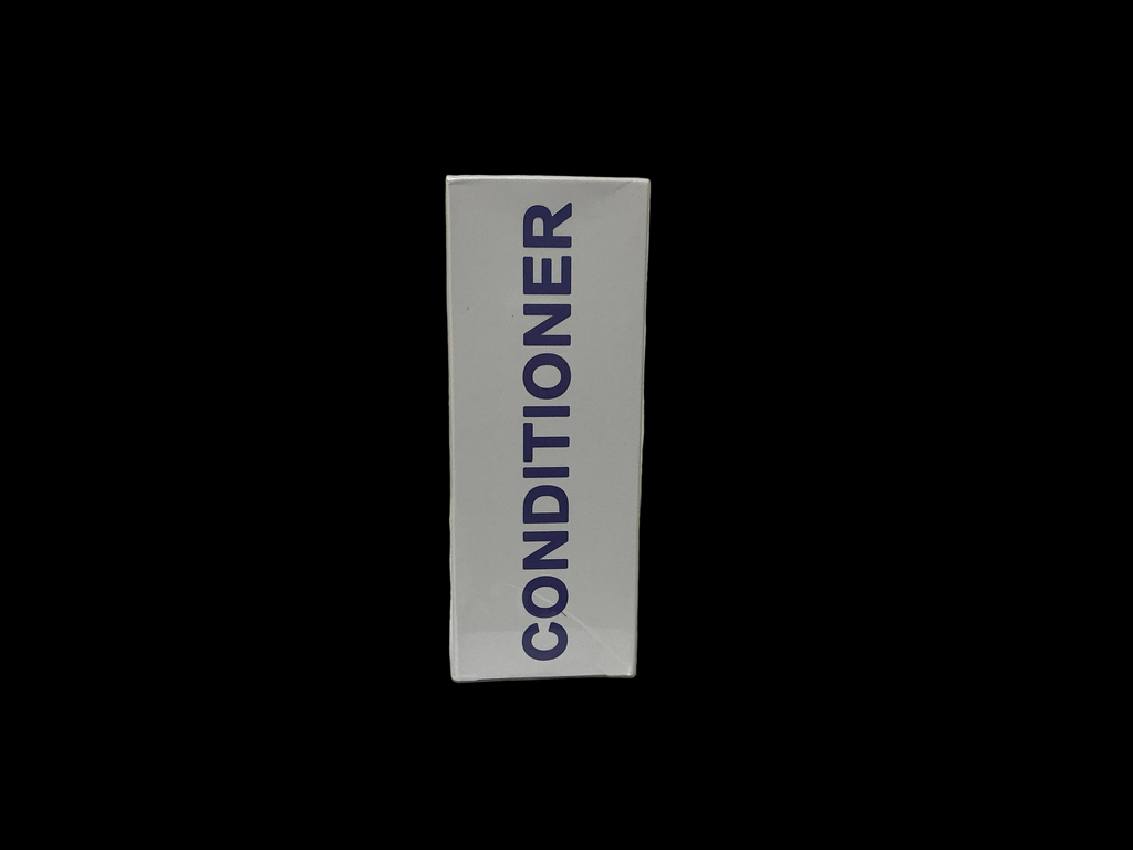 Based Conditioner