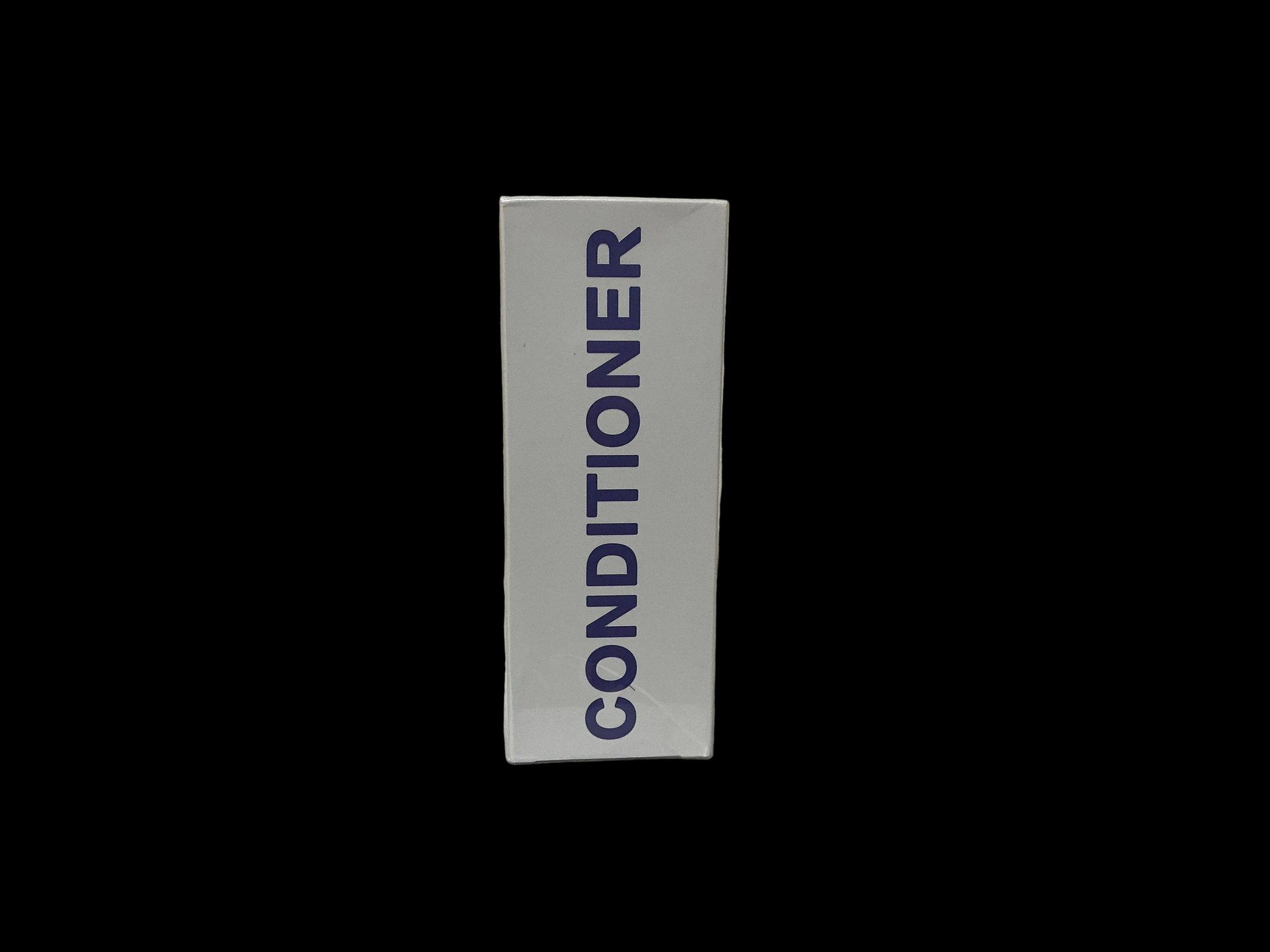 Based Conditioner