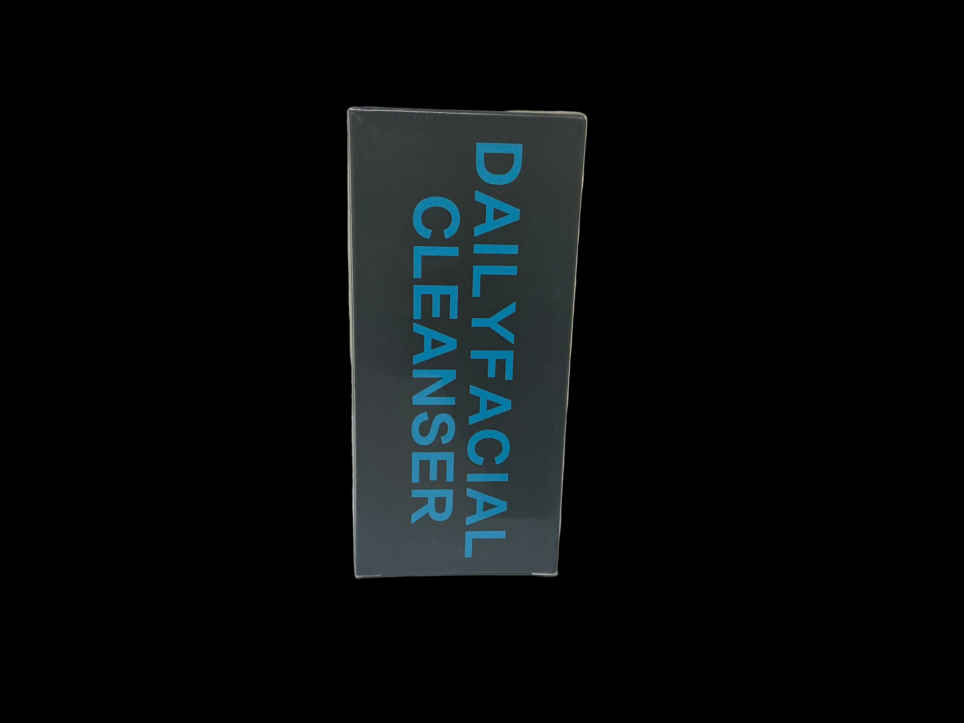 Based Daily Facial Cleanser