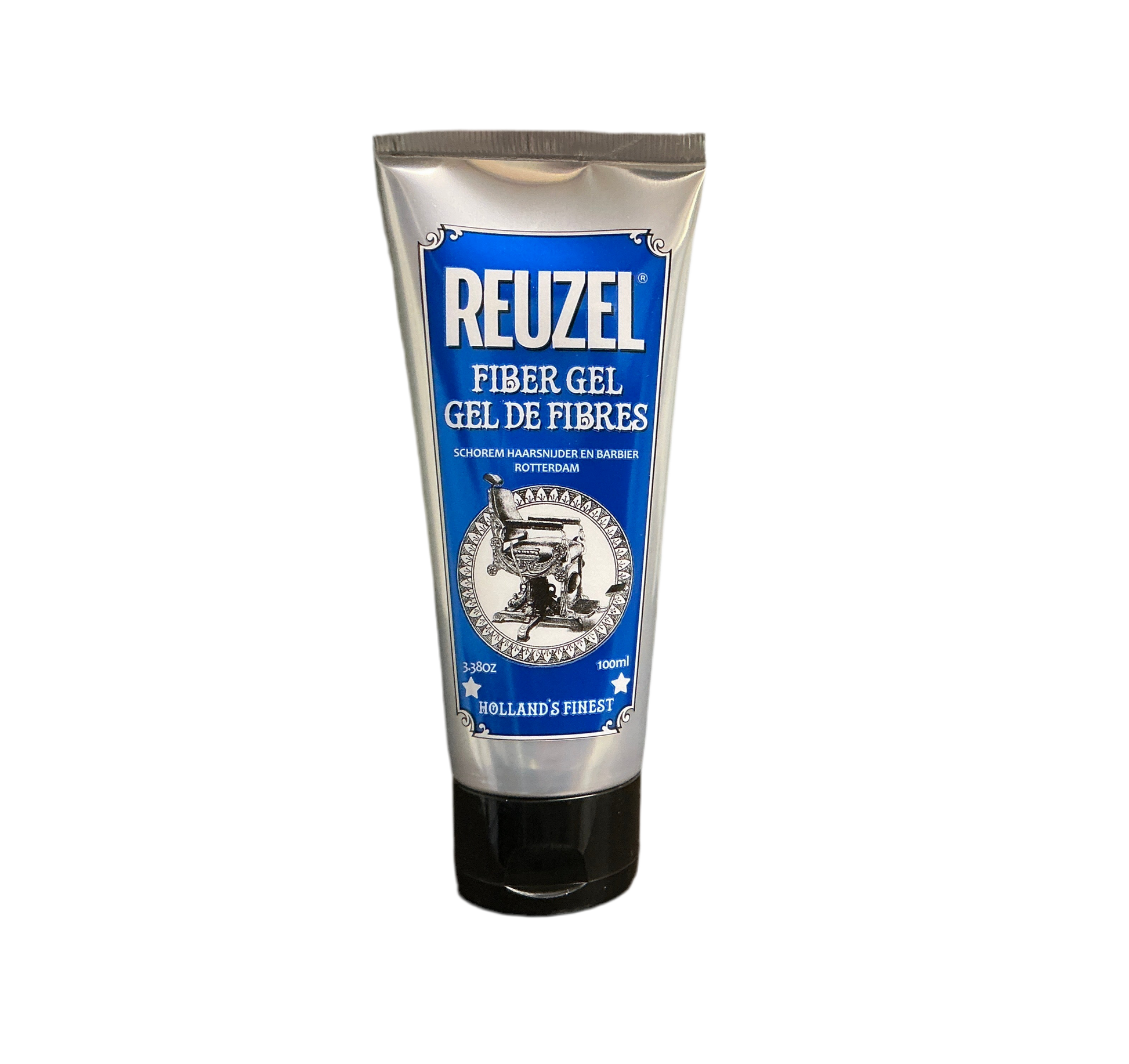 Reuzel Fiber Gel