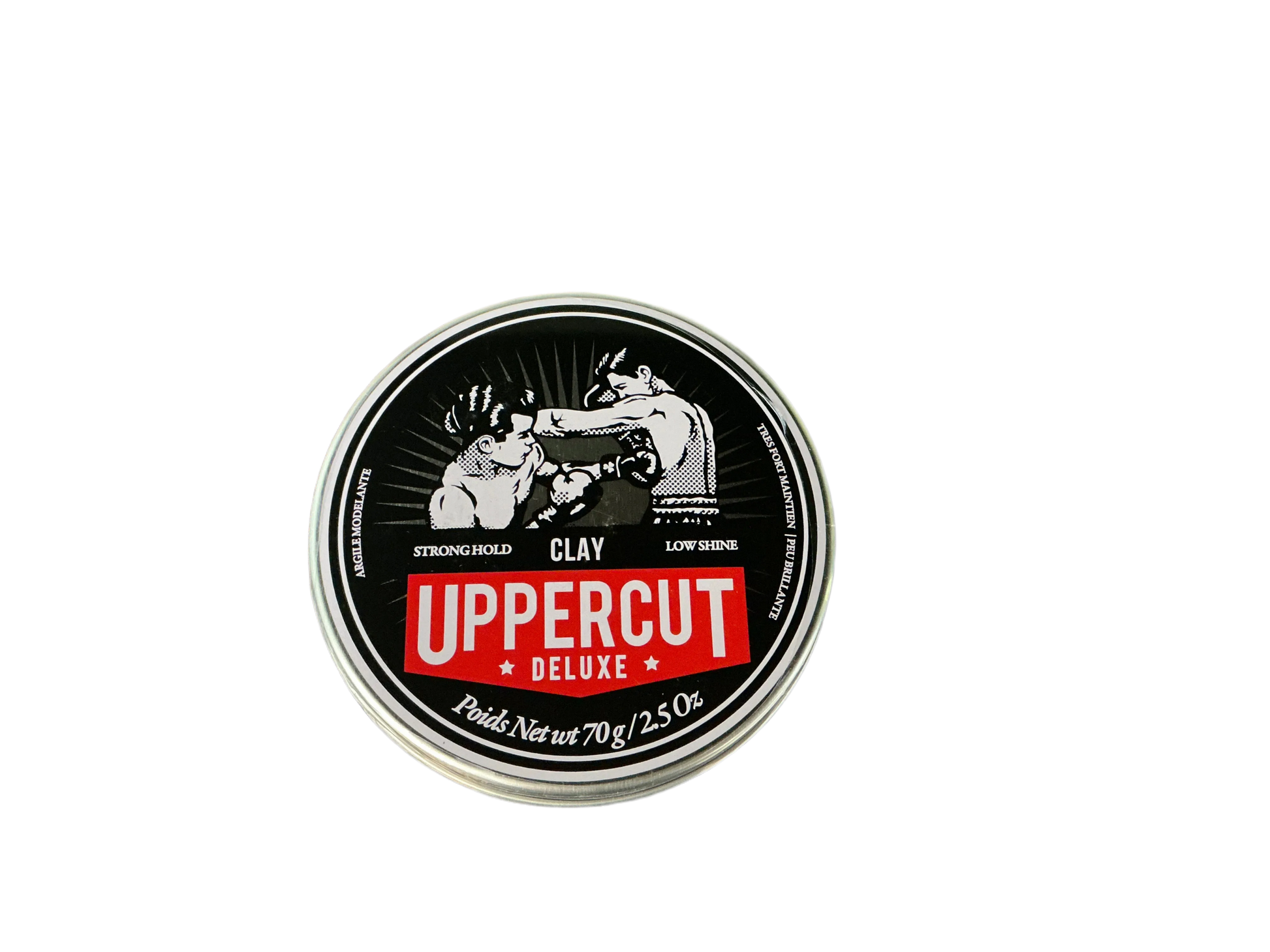 Uppercut Clay Pomade