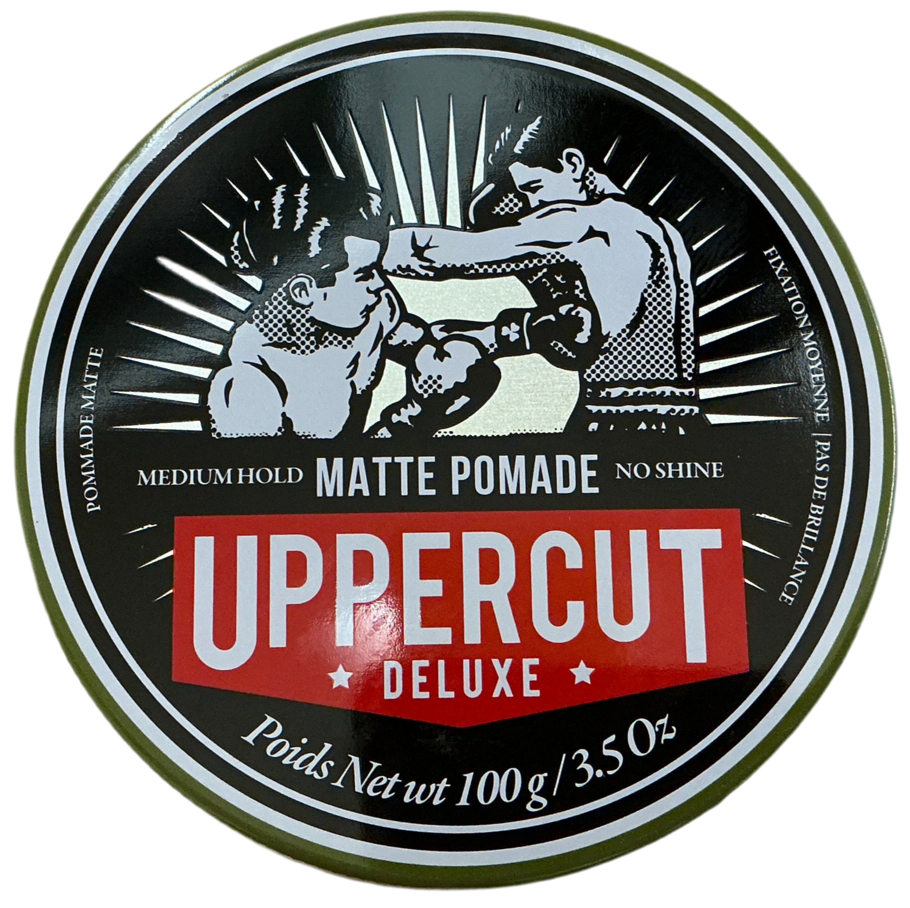 Uppercut Matte Pomade