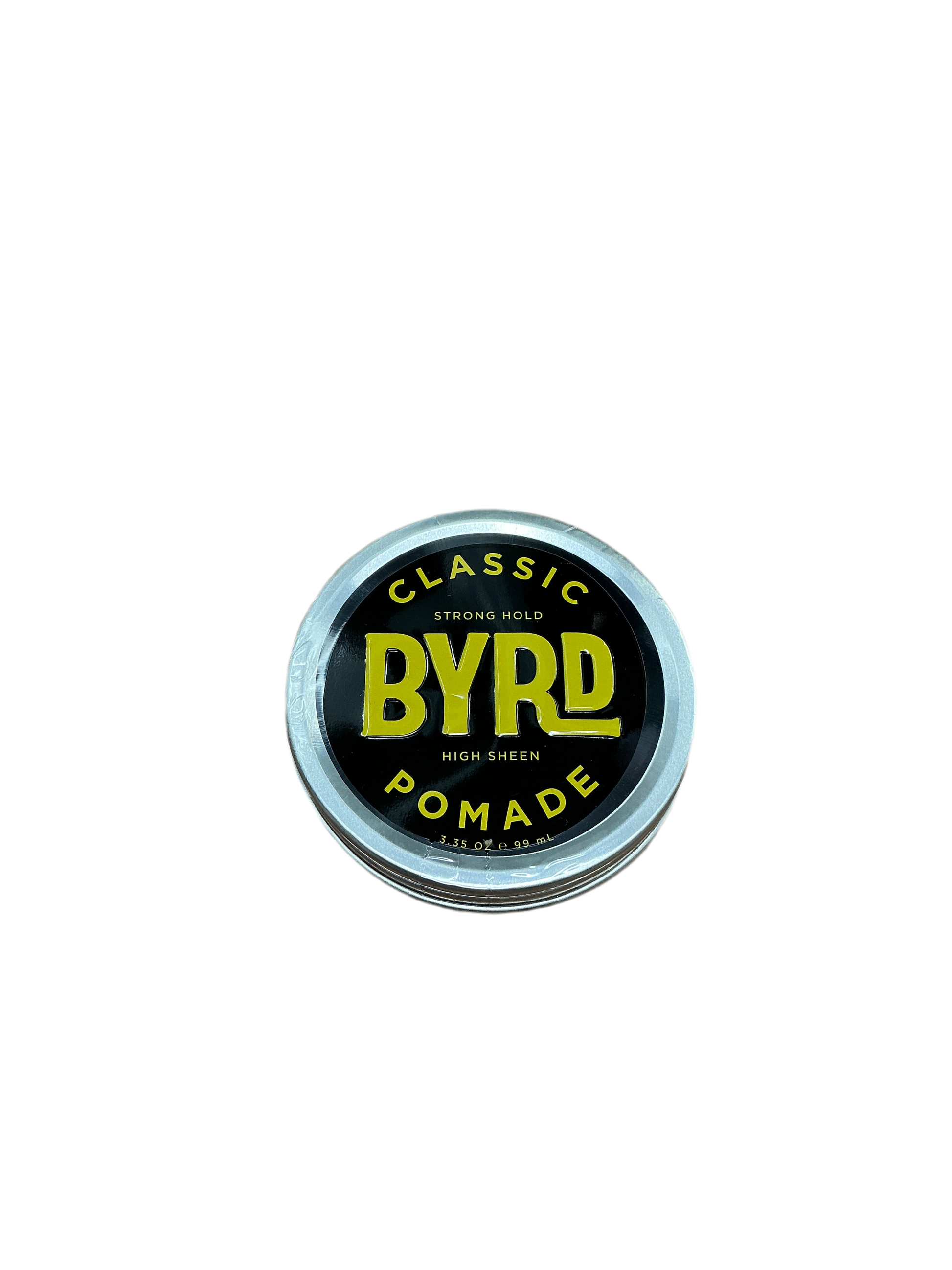 Byrd Classic Pomade