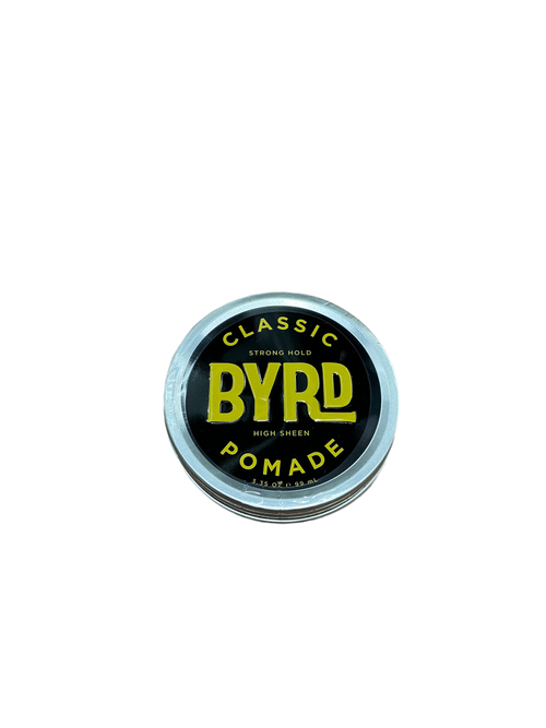 Byrd Classic Pomade