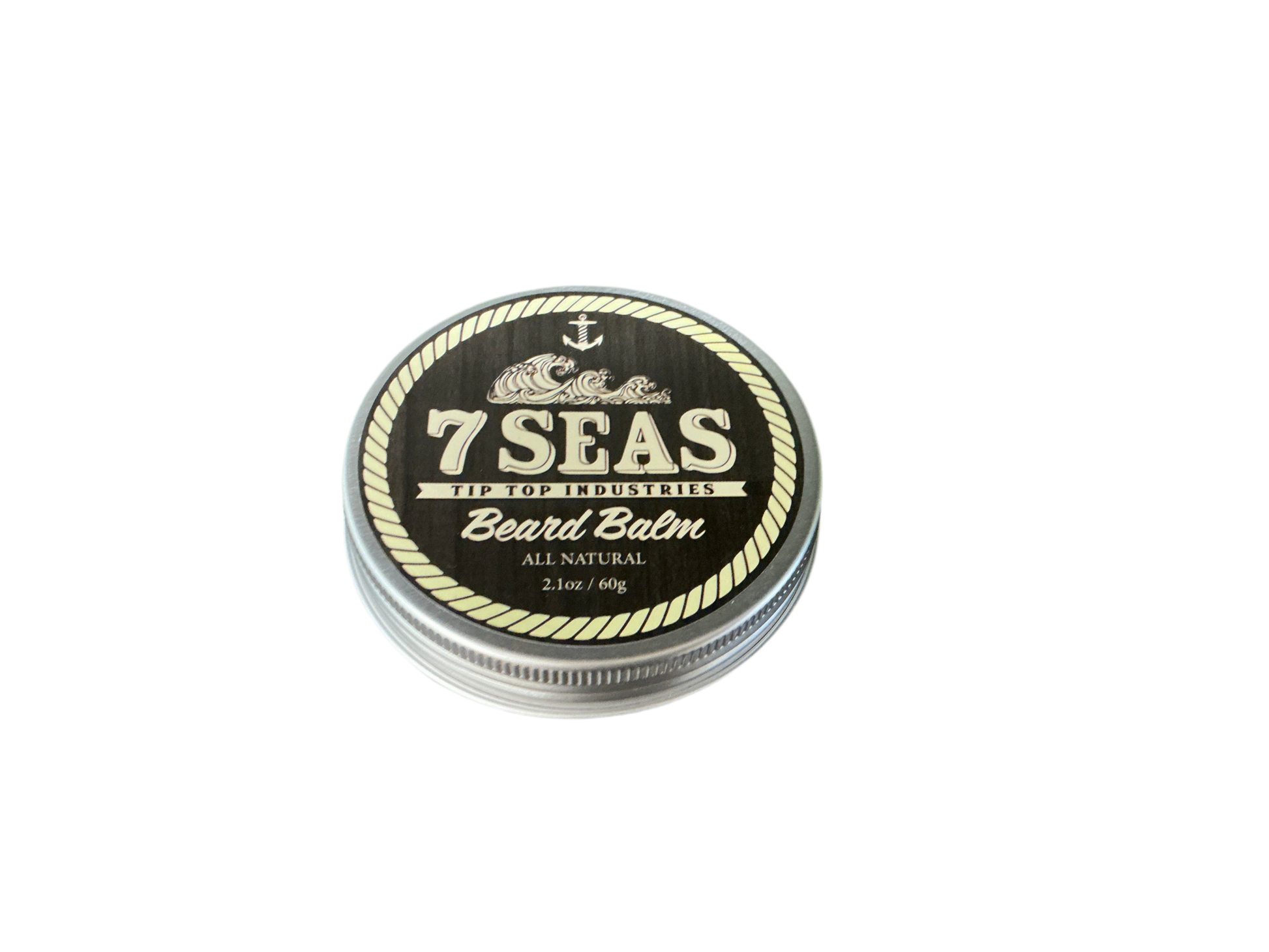 Tip Top 7 Seas Beard Balm