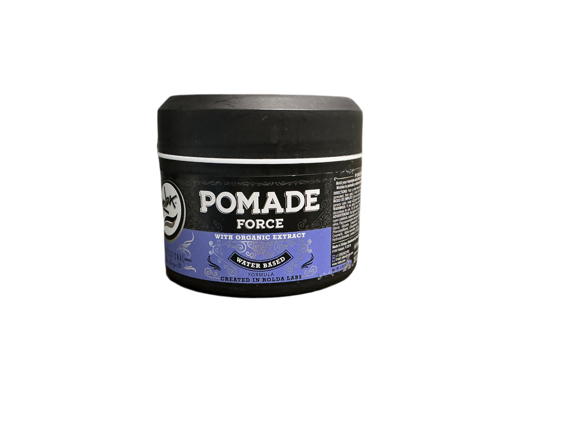 Rolda Pomade (Force)
