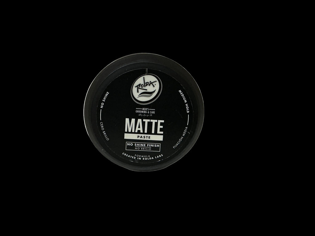 Rolda Pomade (Matte)