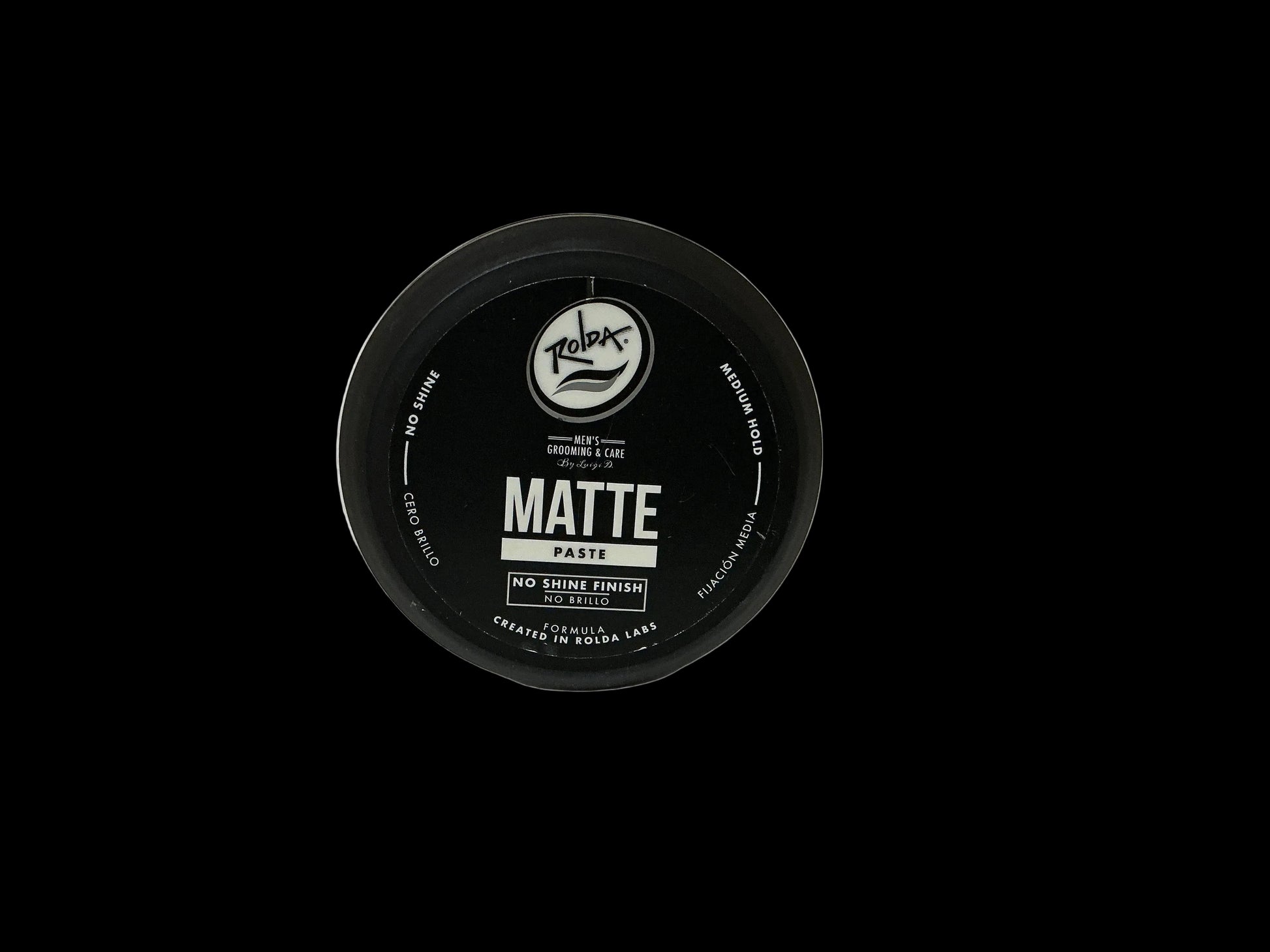 Rolda Pomade (Matte)