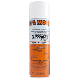 Clippercide  spray 15oz Can
