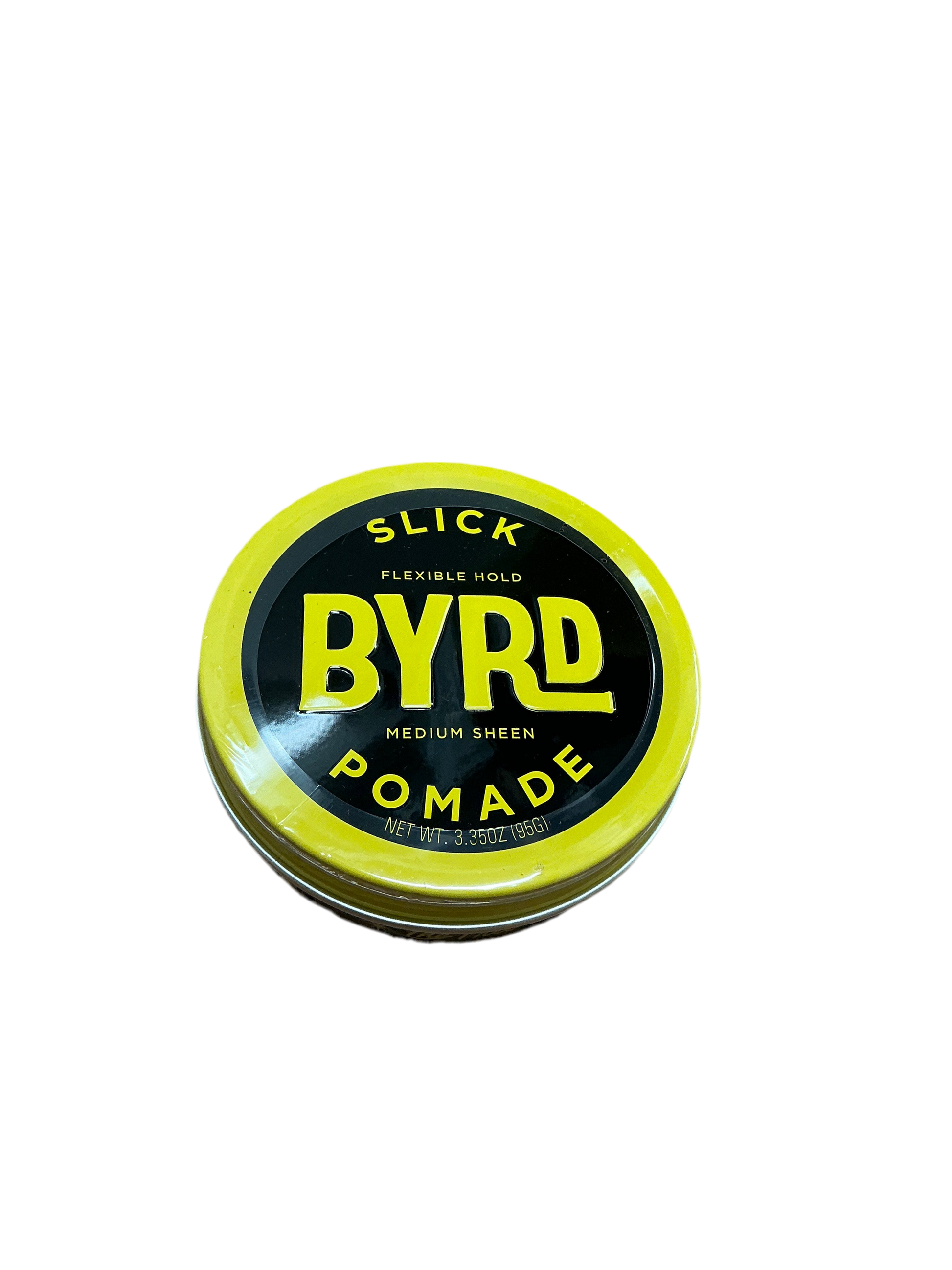 Byrd Slick Pomade