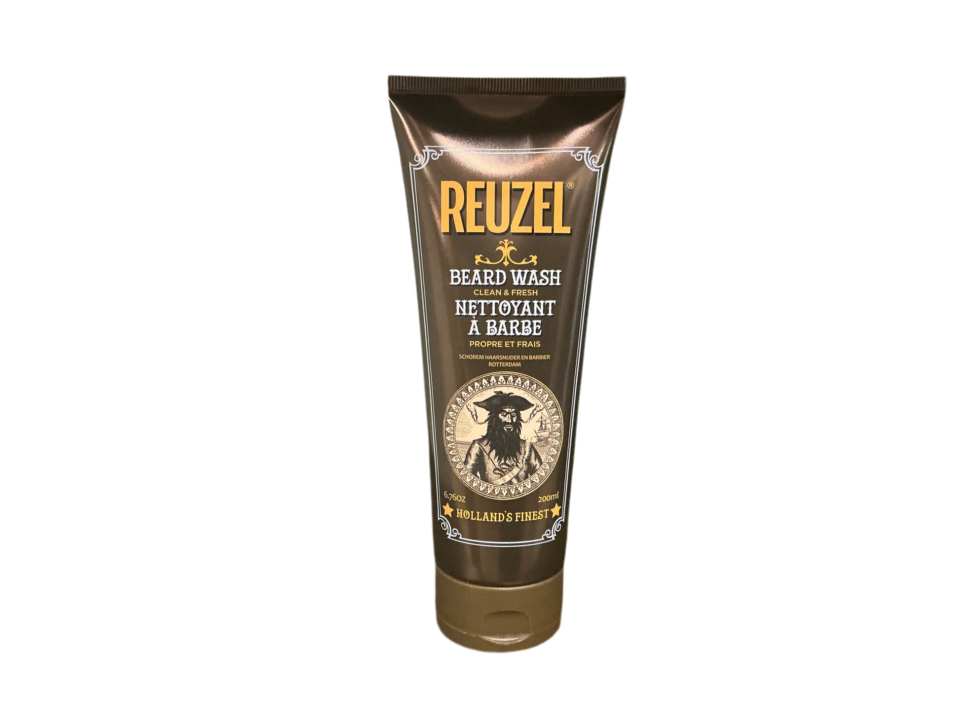 Reuzel Beard Wash