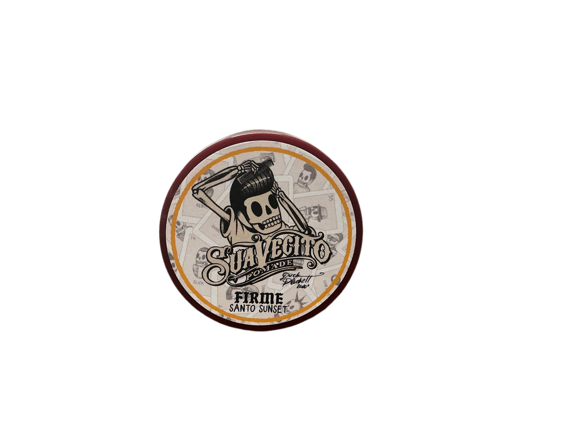 Suavecito Firm Pomade