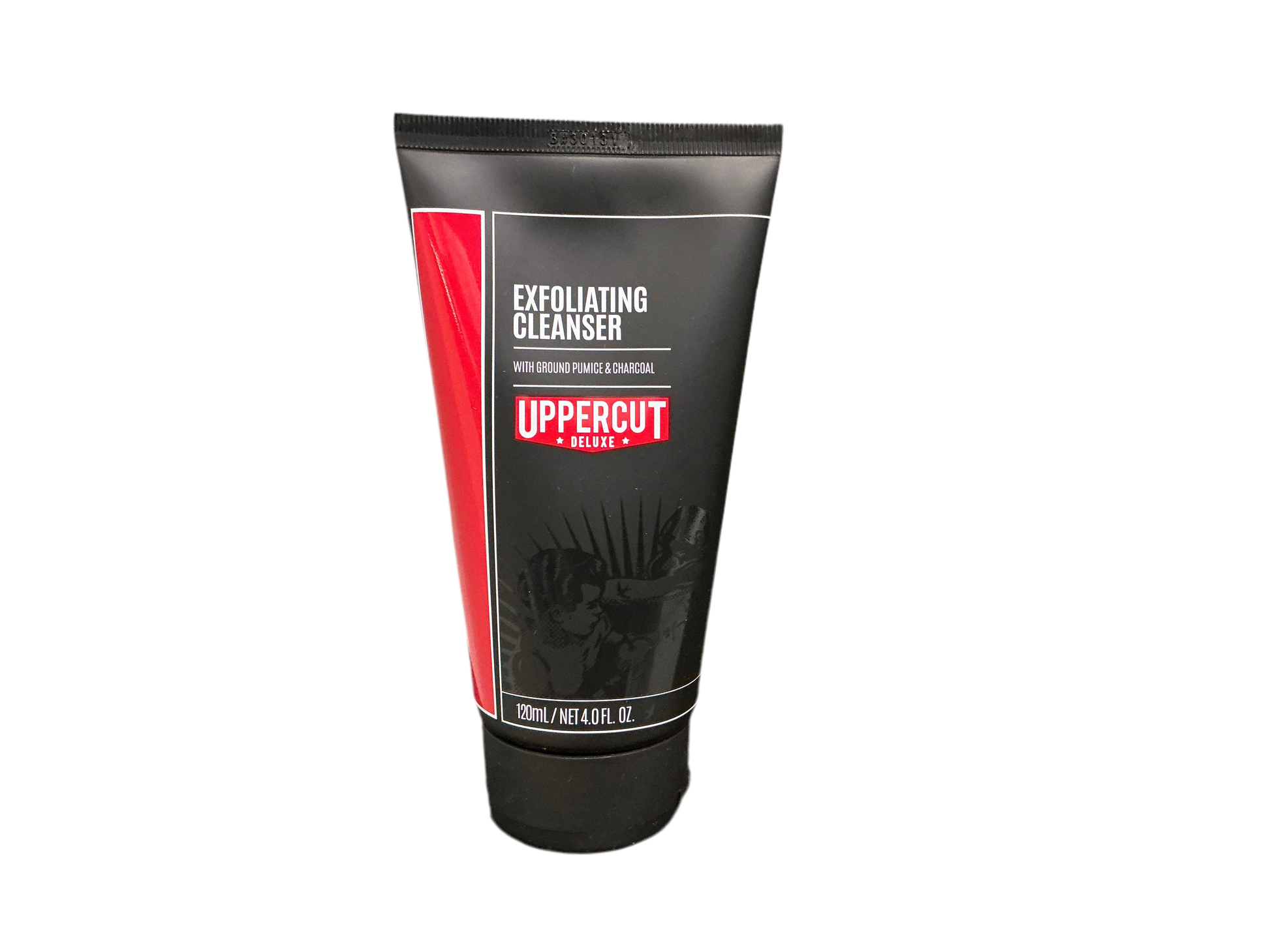 Uppercut Exfoliating Cleanser
