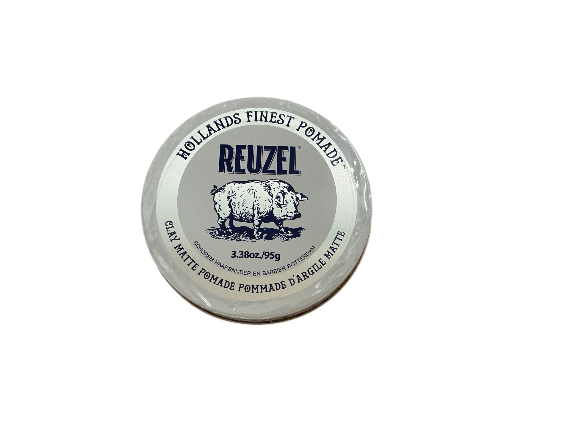 Reuzel Clay Matte Pomade
