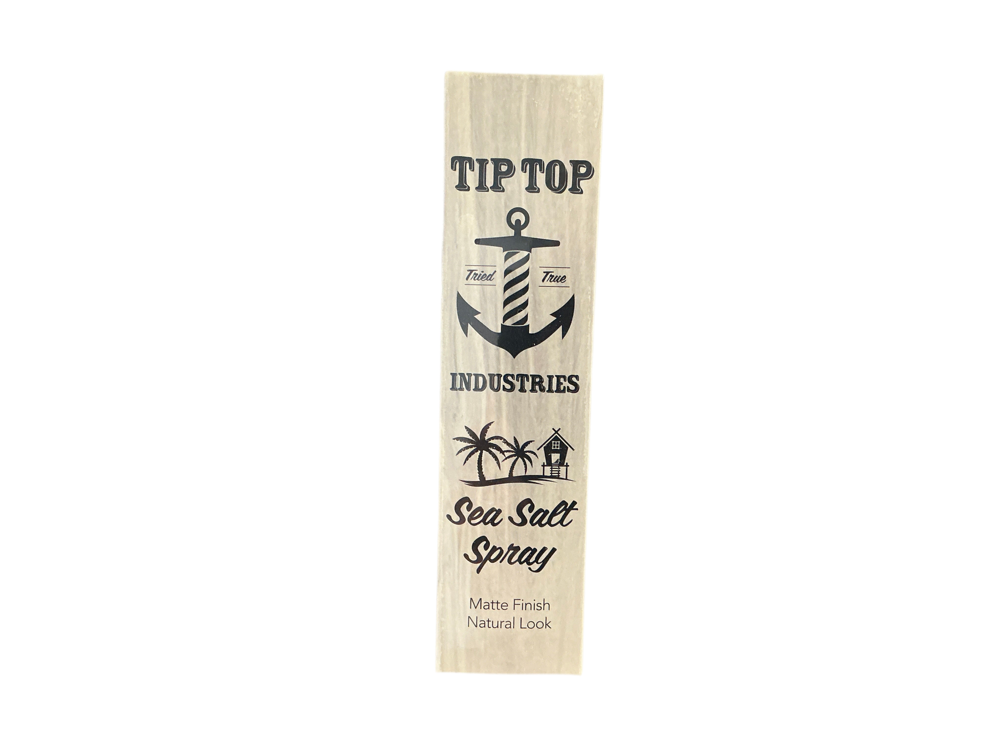 Tip Top Sea Salt Spray