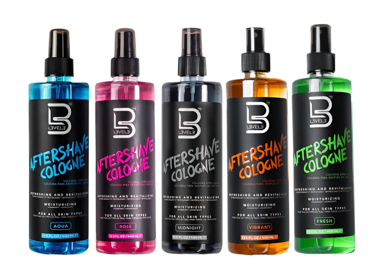 Level3 Aftershave Cologne