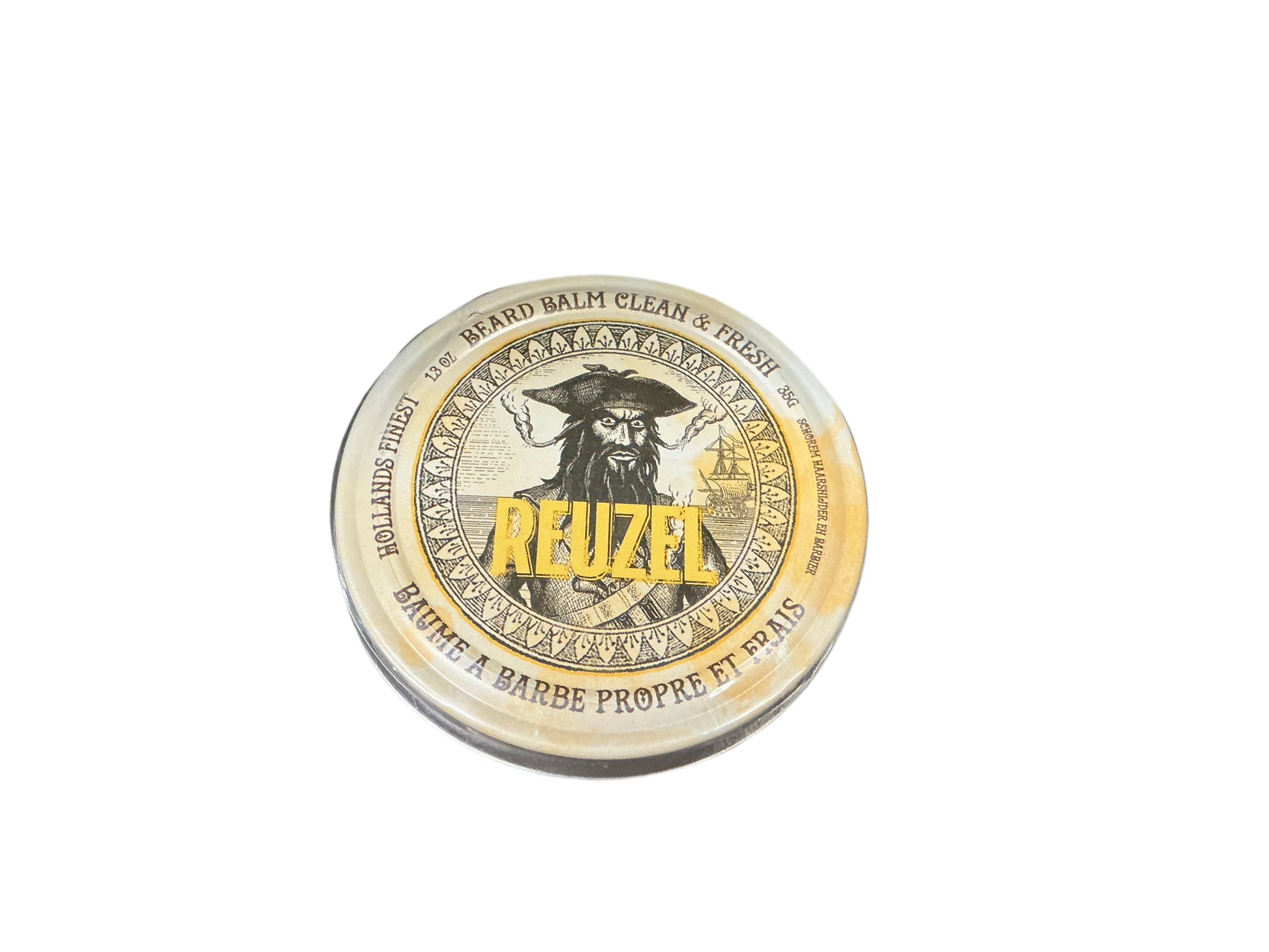 Reuzel Beard Balm (Clean & Fresh)