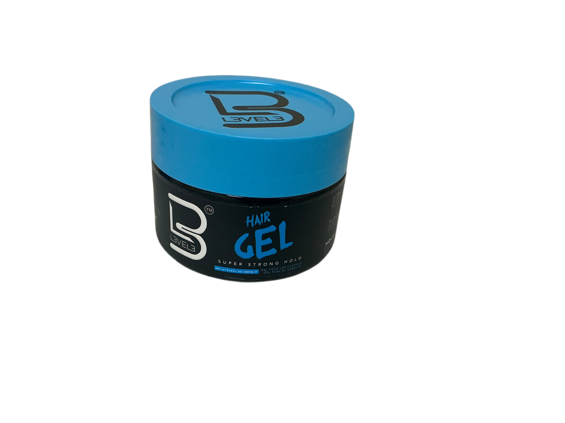 Level3 Hair Gel